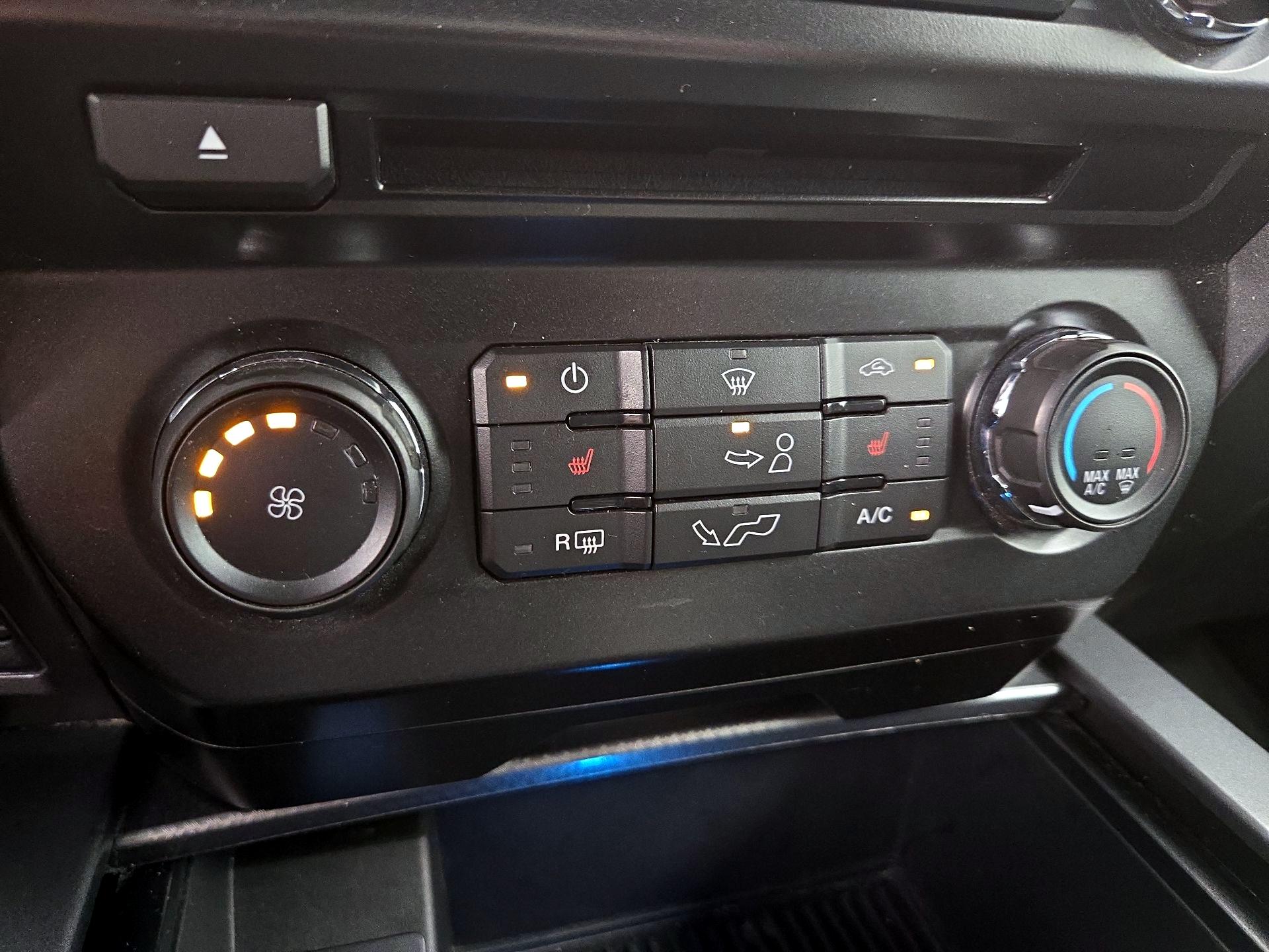 Thumbnail: 2017 Ford F-150 - 17