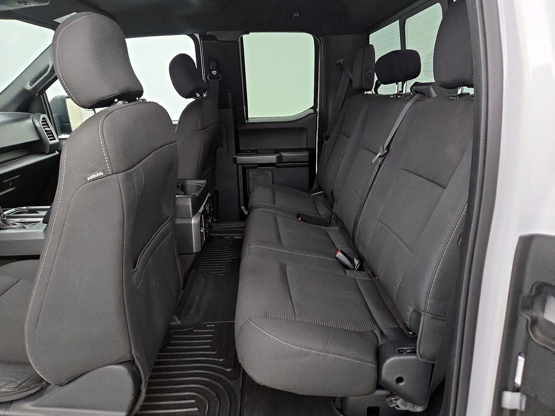 Thumbnail: 2017 Ford F-150 - 20