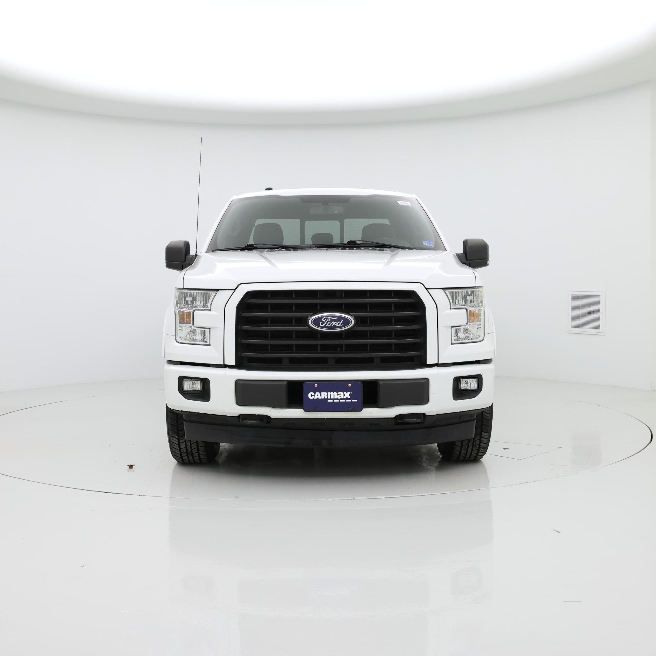 Thumbnail: 2017 Ford F-150 - 5