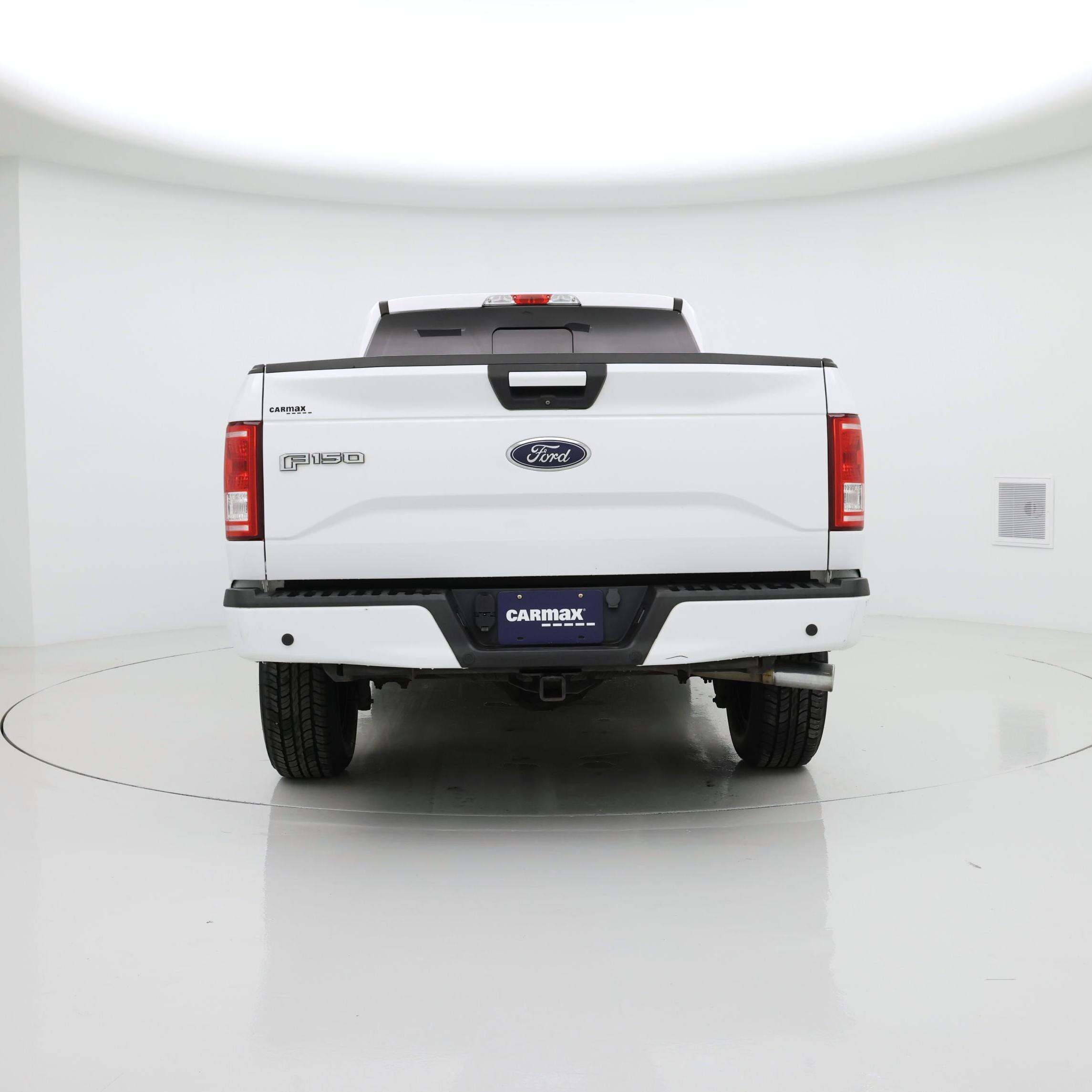 Thumbnail: 2017 Ford F-150 - 6