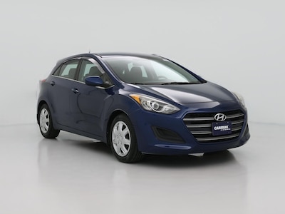 2016 Hyundai Elantra GT
