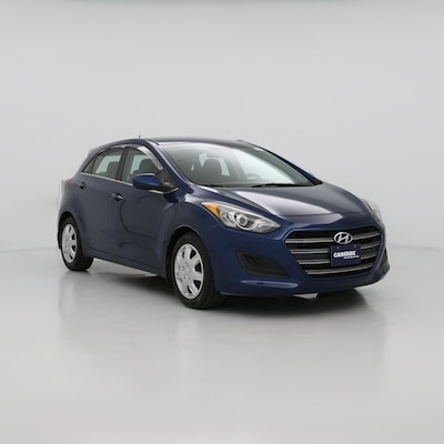 2016 Hyundai Elantra GT