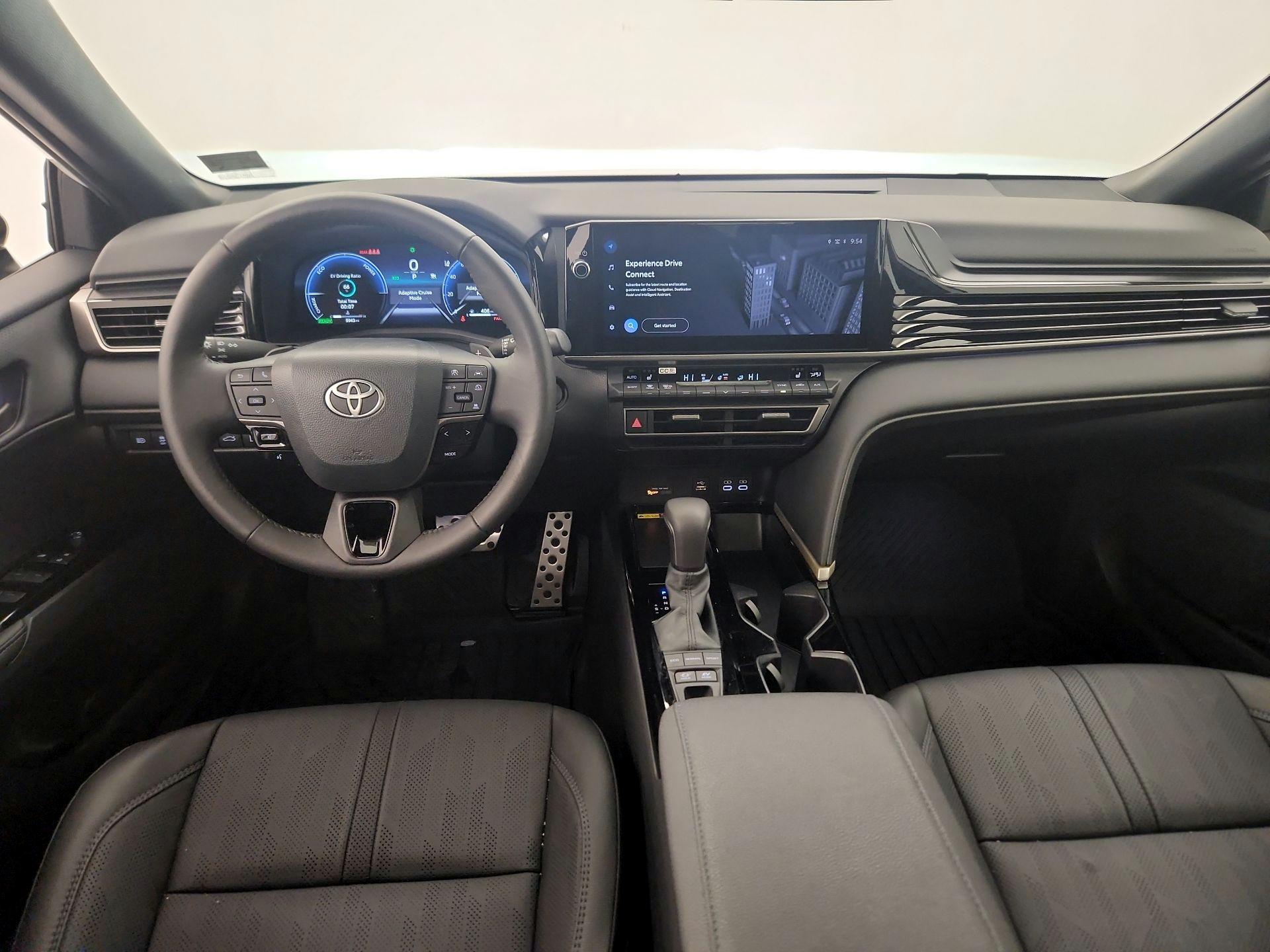 Thumbnail: 2025 Toyota Camry - 9