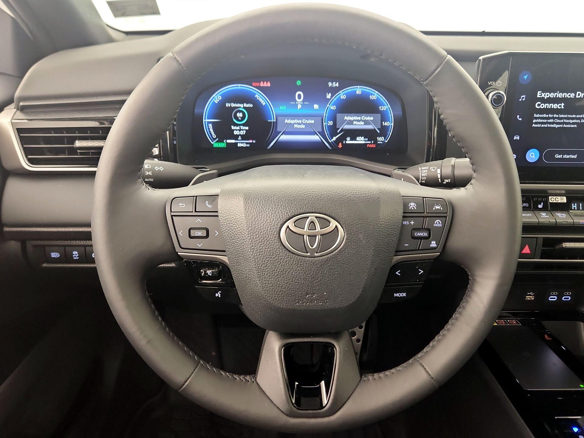 Thumbnail: 2025 Toyota Camry - 10