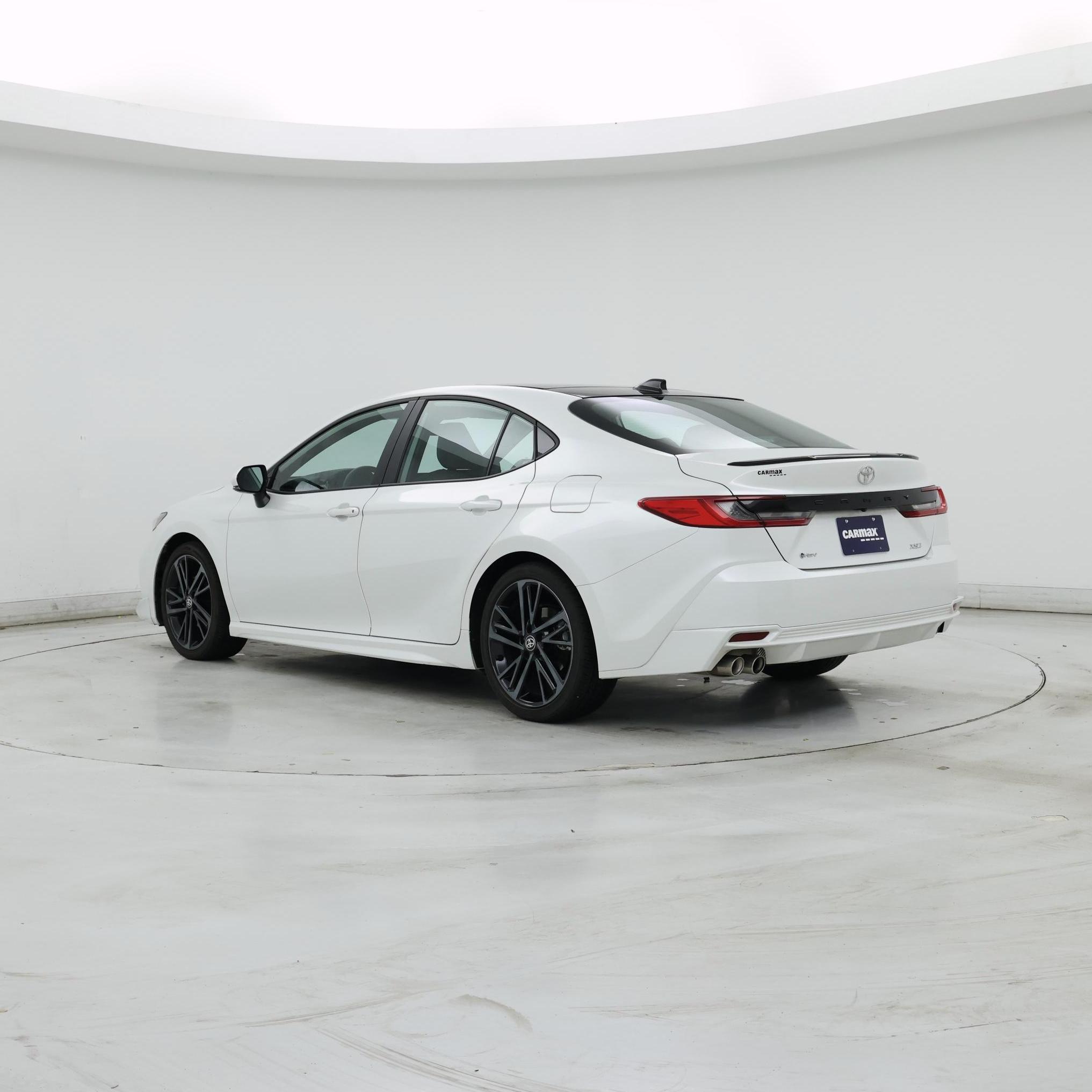 Thumbnail: 2025 Toyota Camry - 2