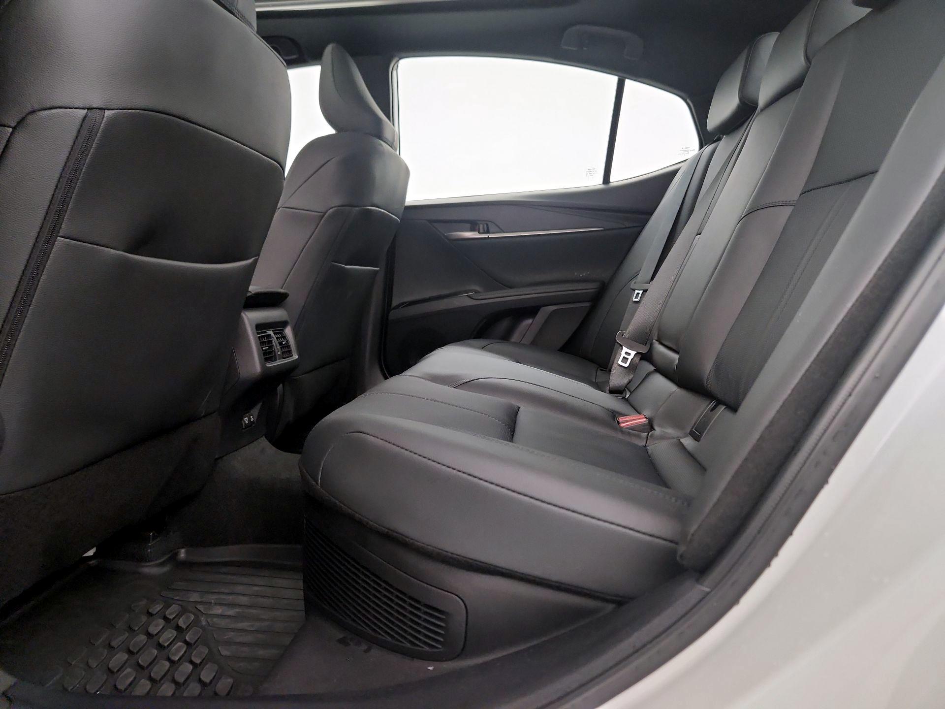 Thumbnail: 2025 Toyota Camry - 20