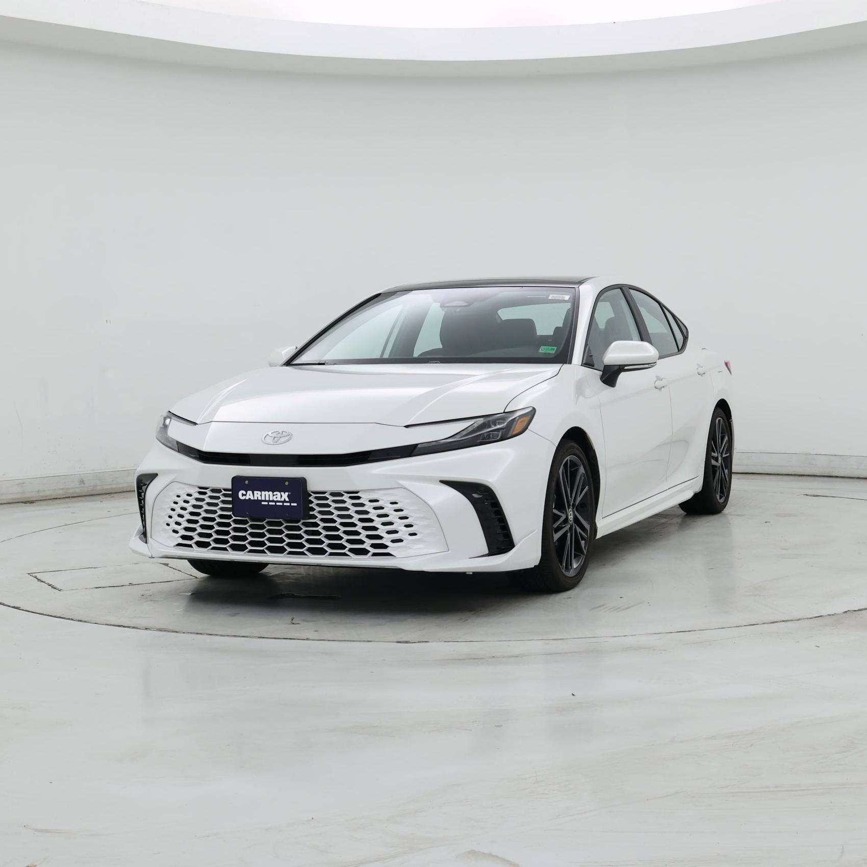 Thumbnail: 2025 Toyota Camry - 4