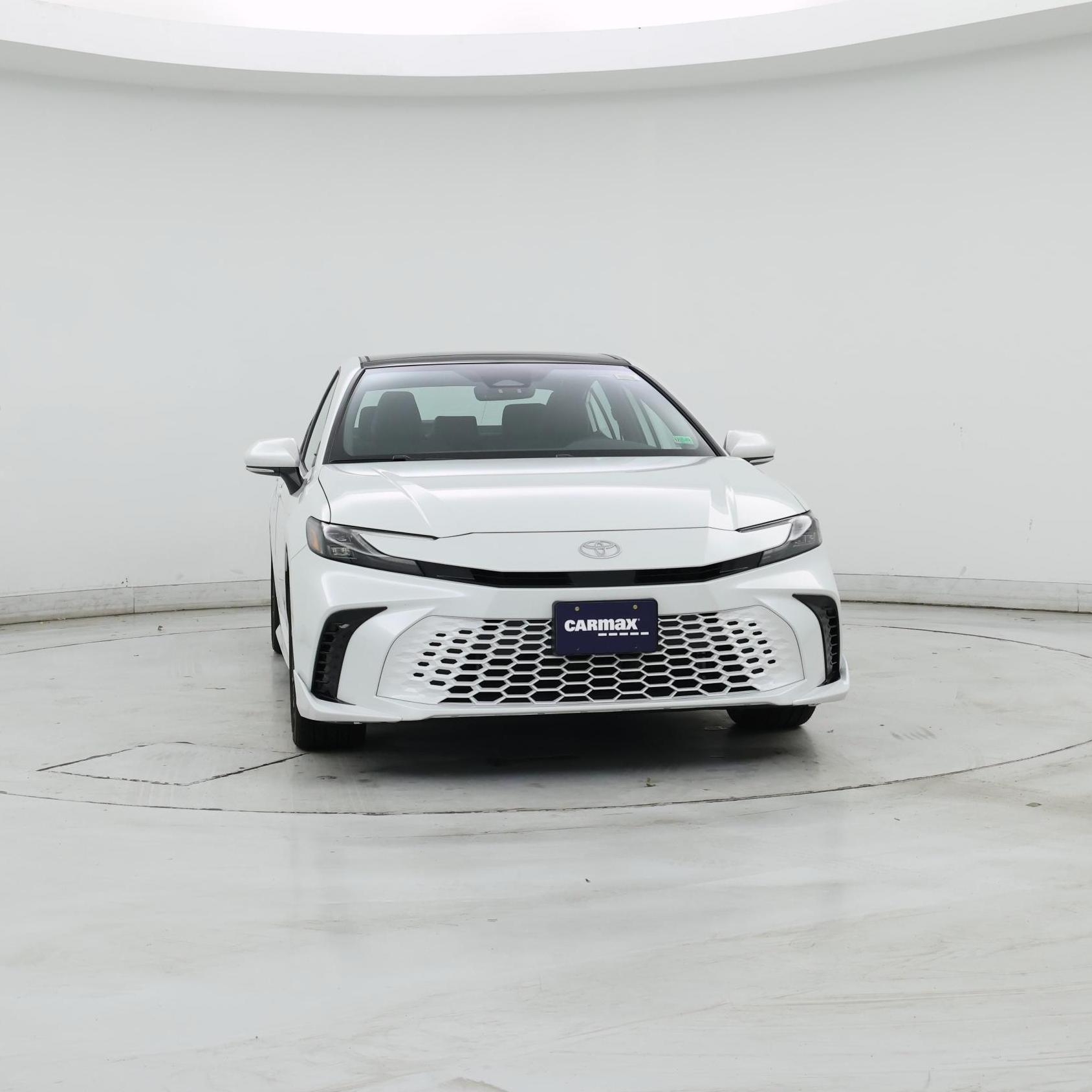 Thumbnail: 2025 Toyota Camry - 5