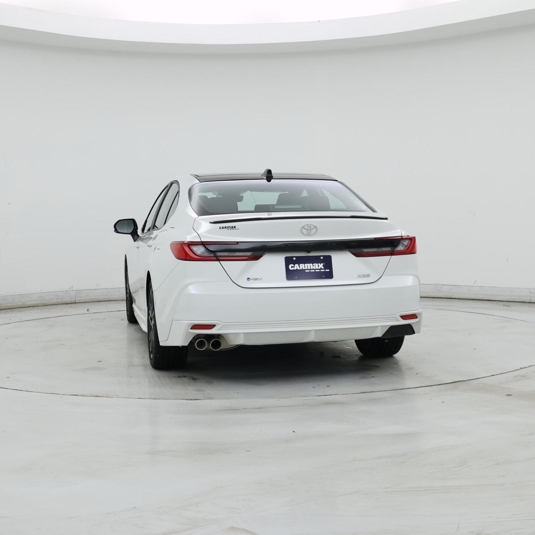 Thumbnail: 2025 Toyota Camry - 6