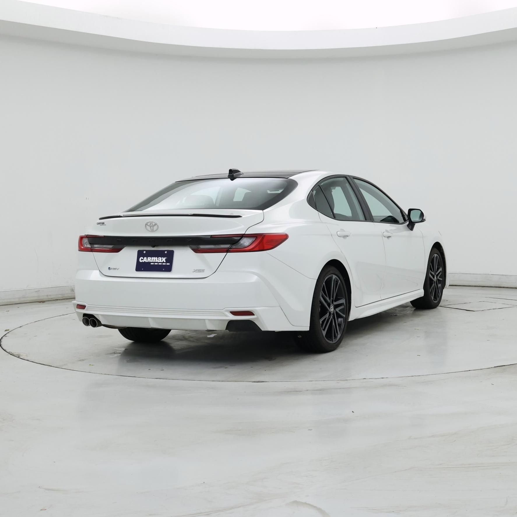 Thumbnail: 2025 Toyota Camry - 8