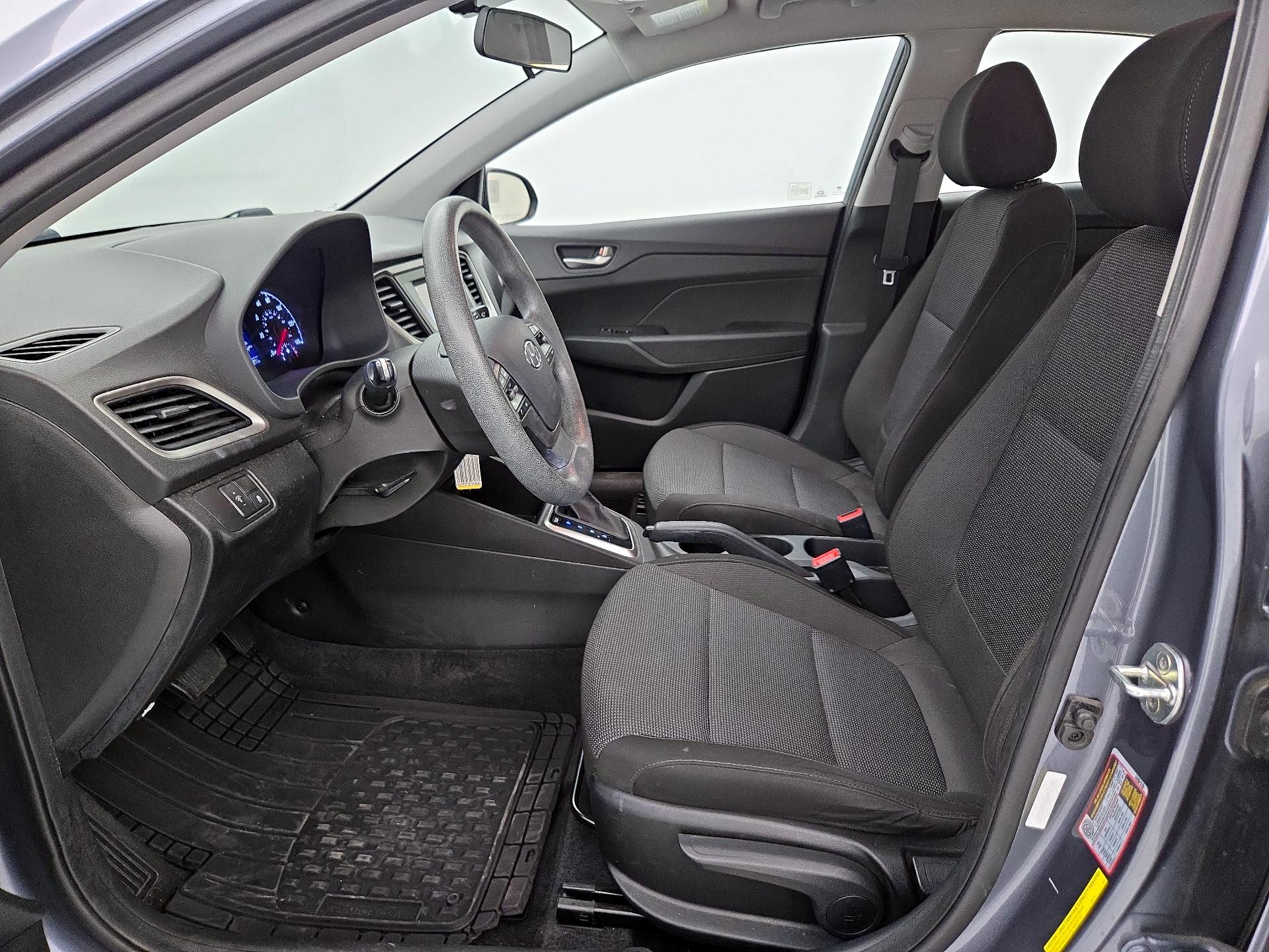 Thumbnail: 2019 Hyundai Accent - 11