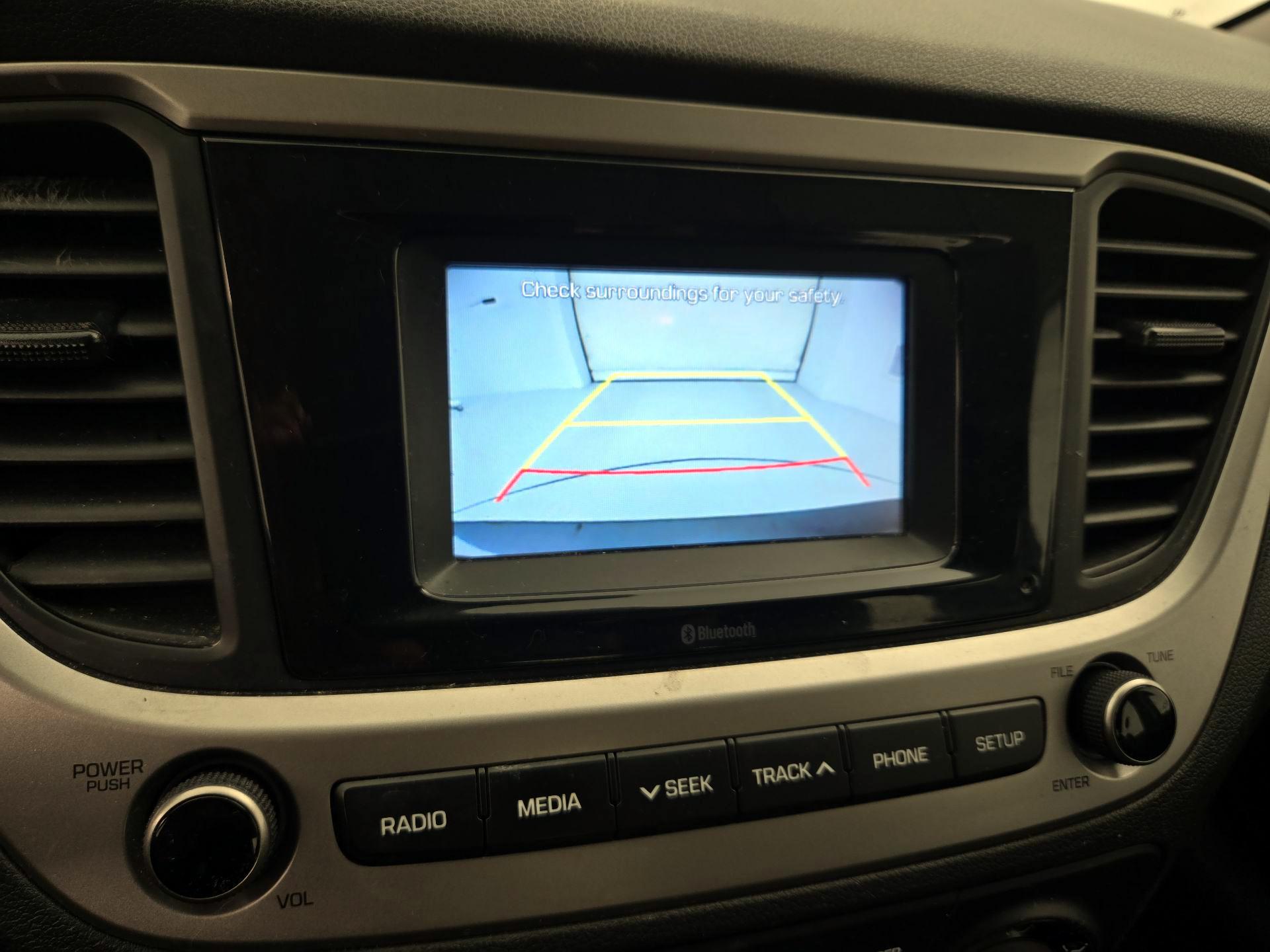 Thumbnail: 2019 Hyundai Accent - 14