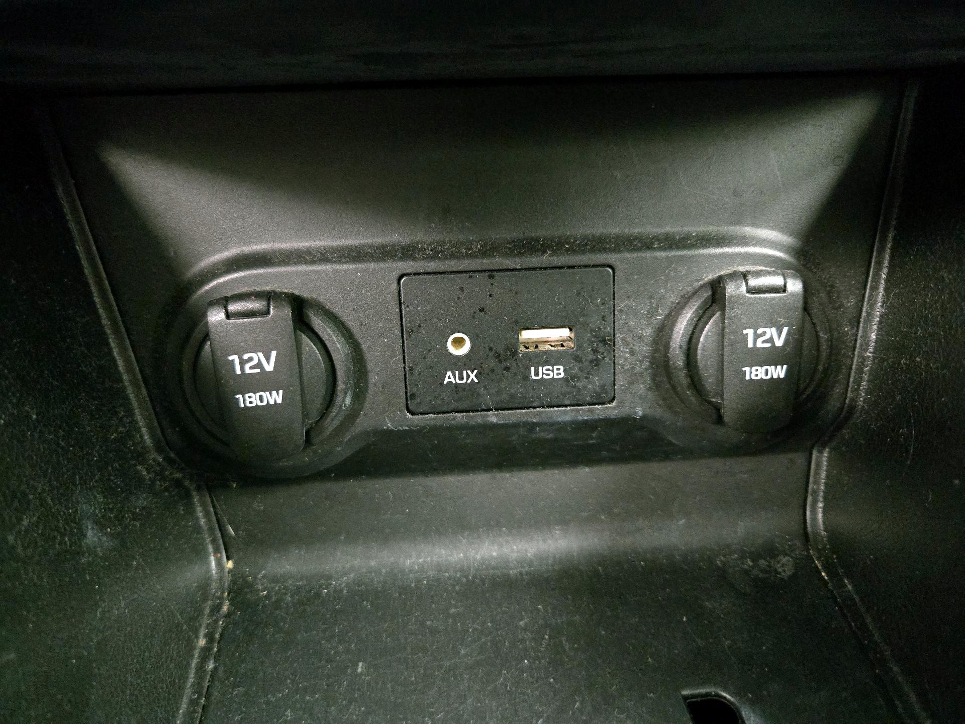 Thumbnail: 2019 Hyundai Accent - 18