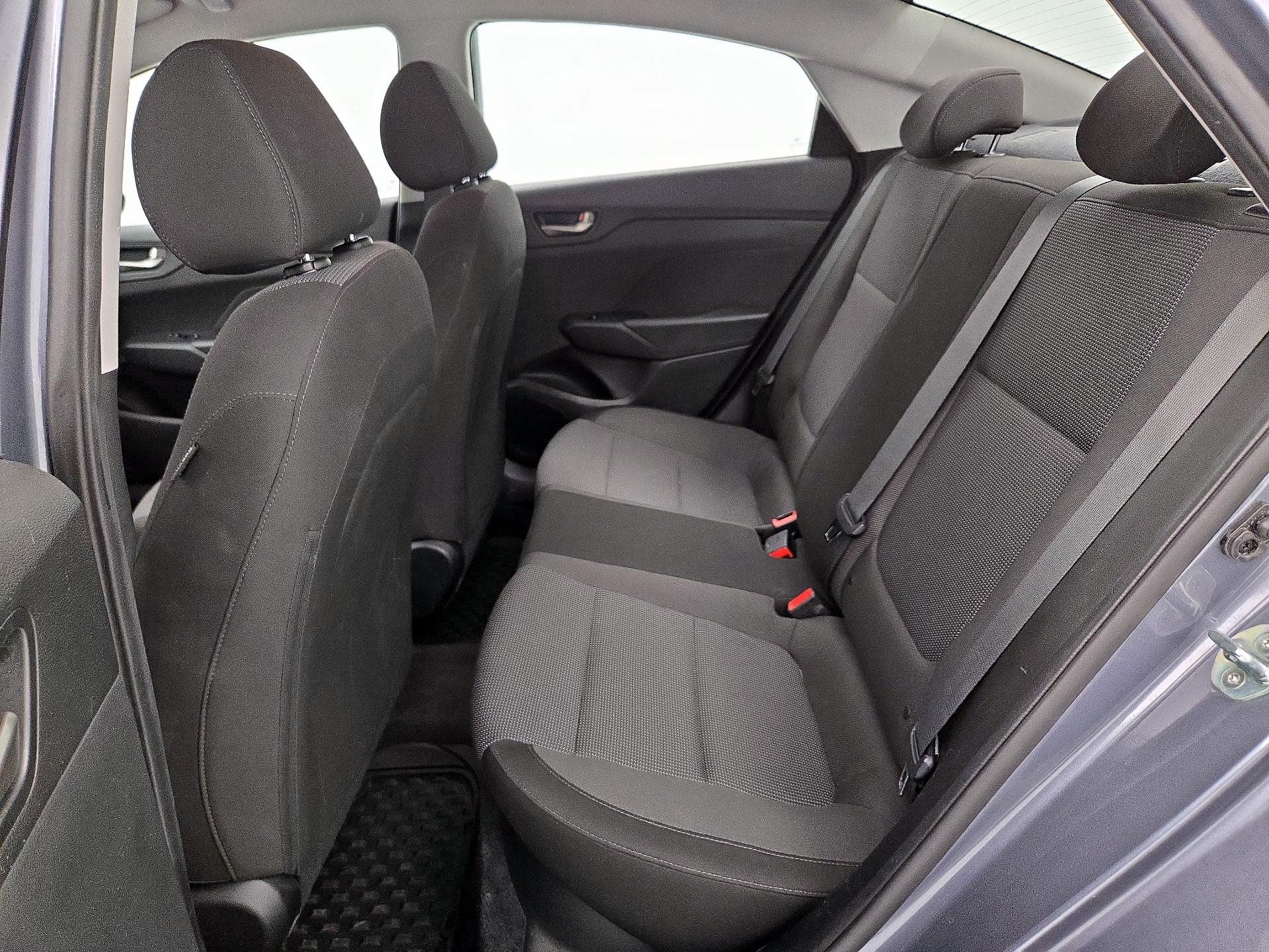 Thumbnail: 2019 Hyundai Accent - 19