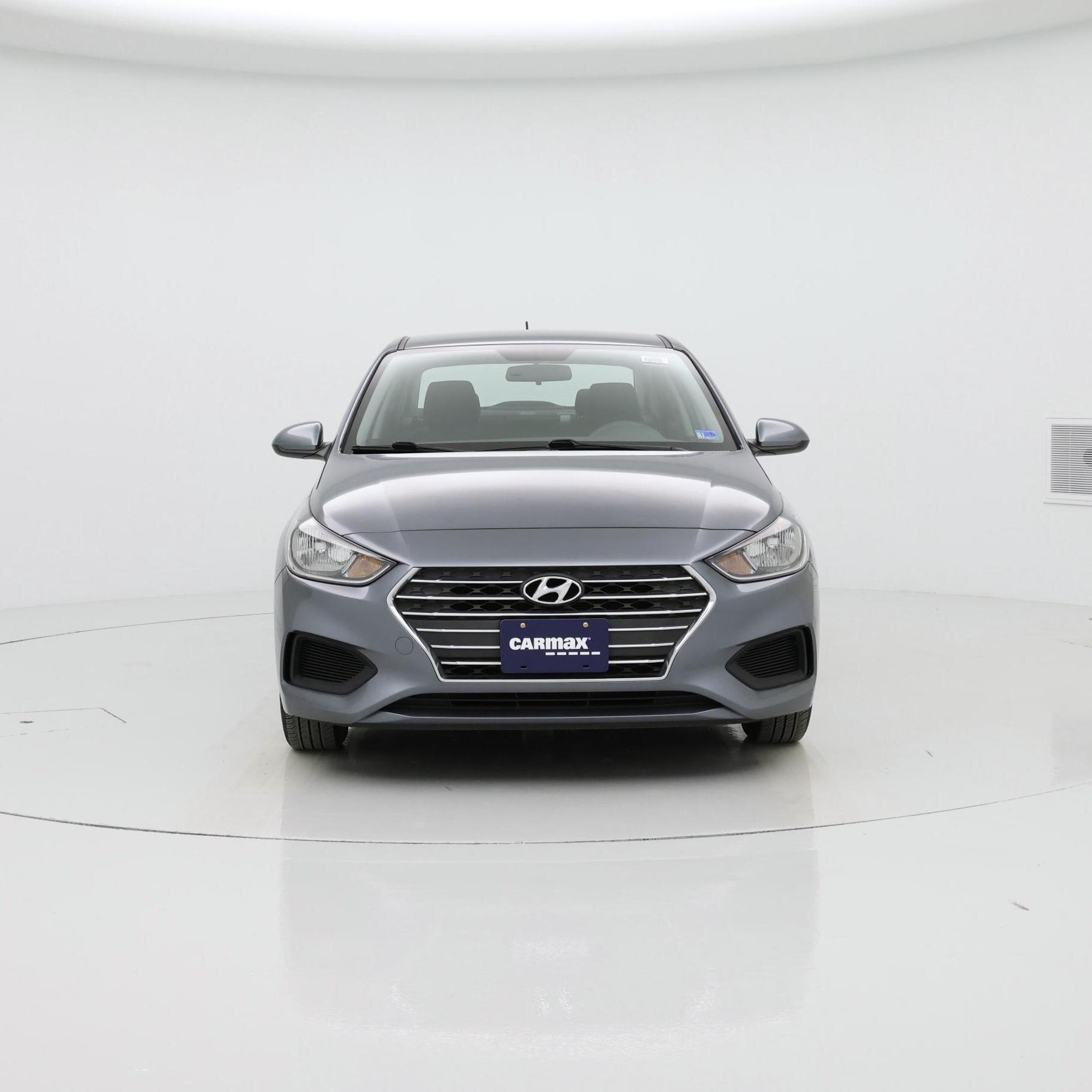 Thumbnail: 2019 Hyundai Accent - 5