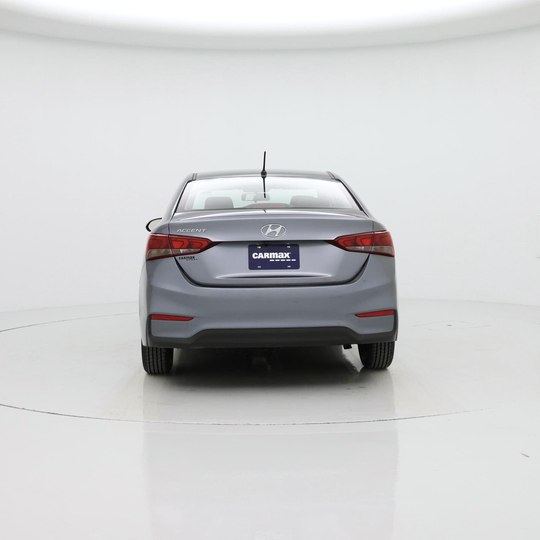 Thumbnail: 2019 Hyundai Accent - 6