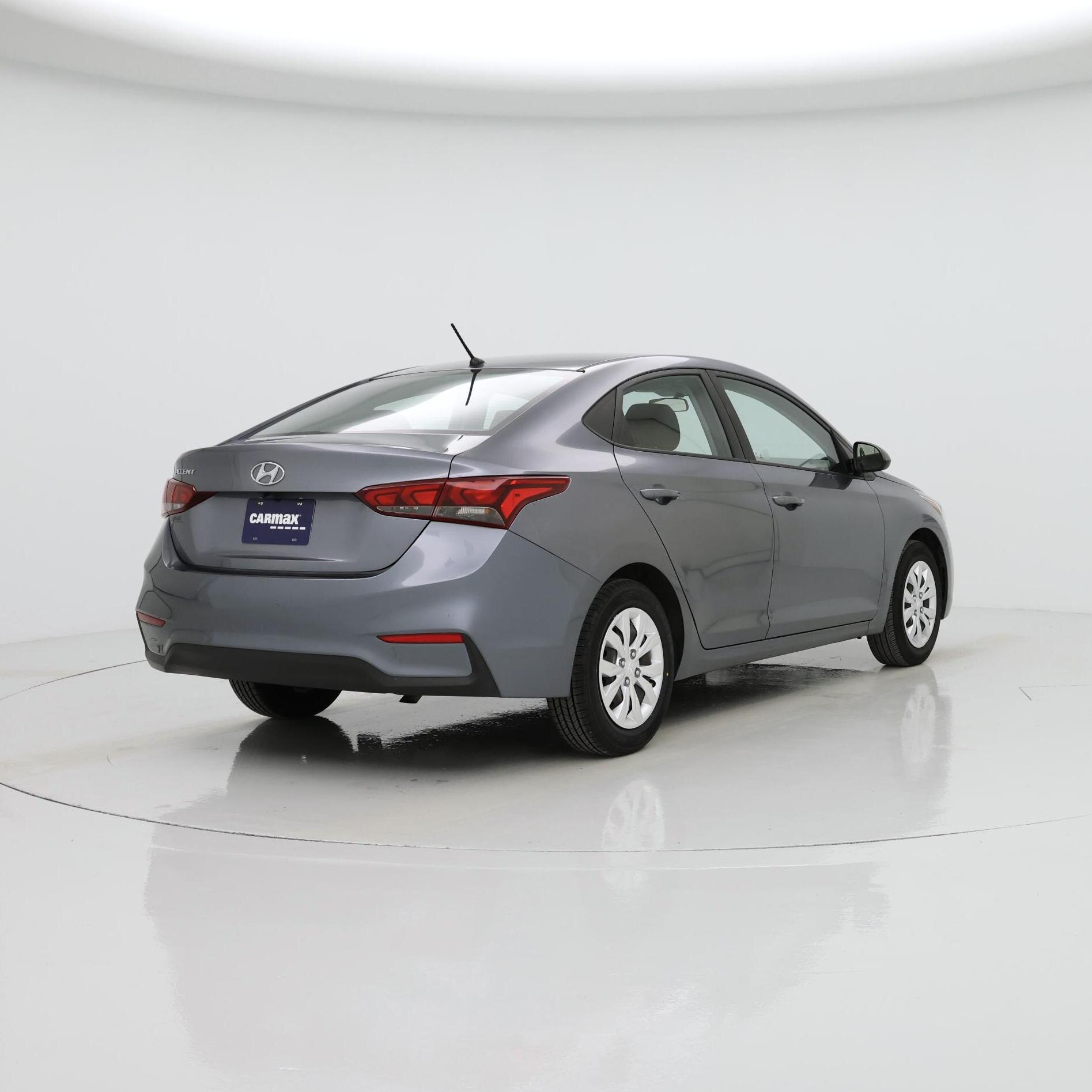 Thumbnail: 2019 Hyundai Accent - 8