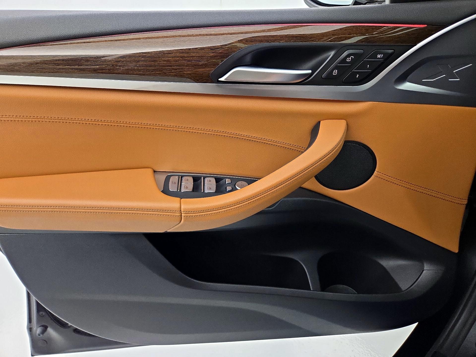 Thumbnail: 2021 BMW X3 - 12