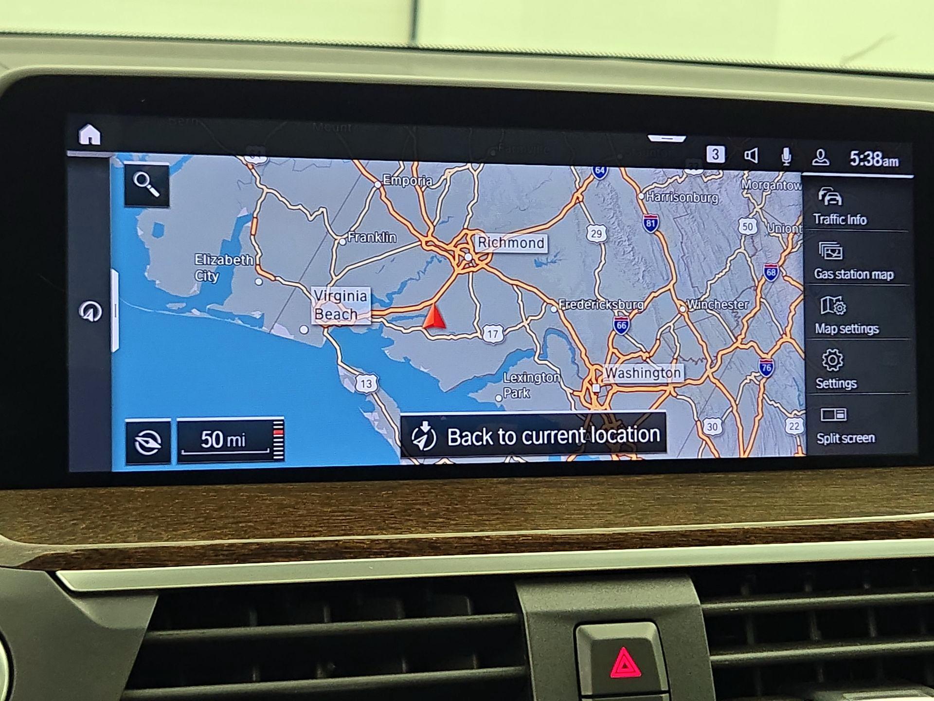 Thumbnail: 2021 BMW X3 - 14