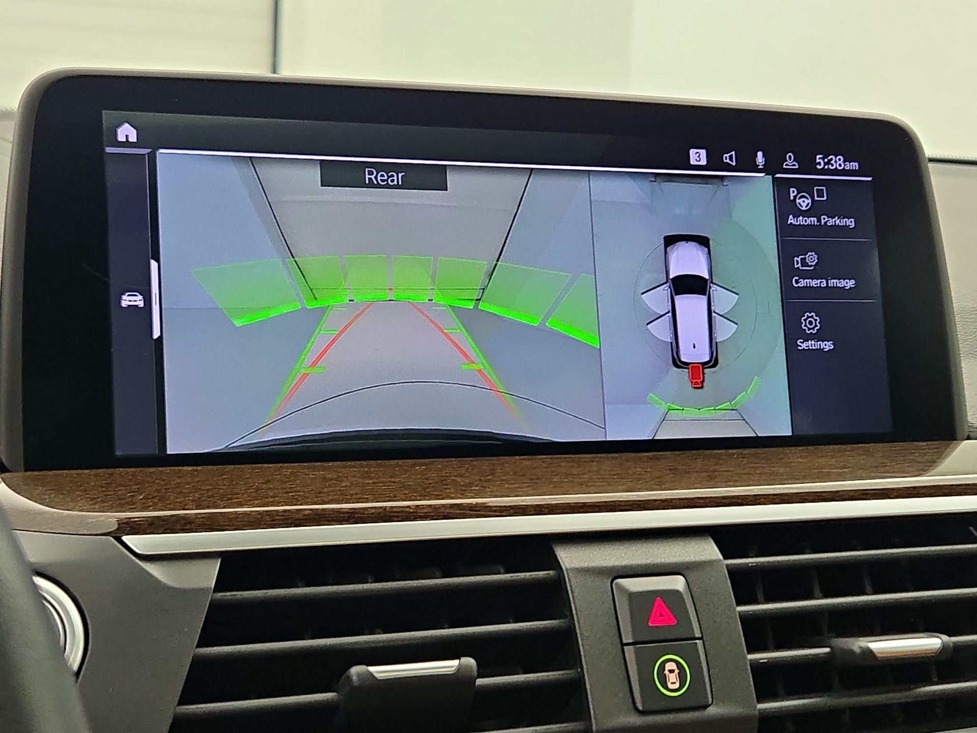 Thumbnail: 2021 BMW X3 - 15