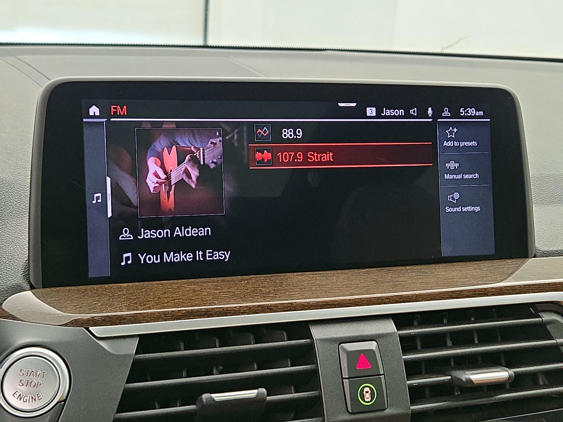 Thumbnail: 2021 BMW X3 - 16