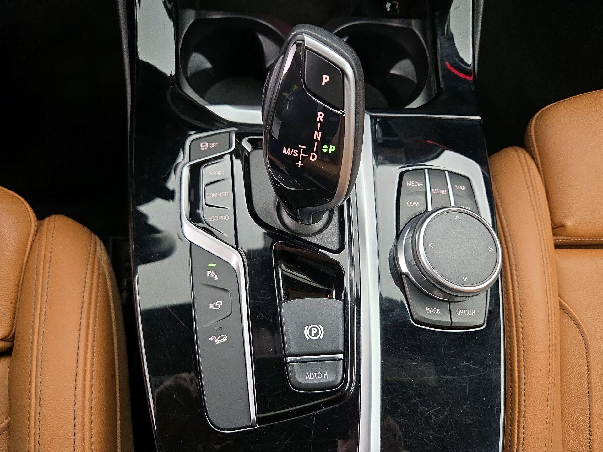 Thumbnail: 2021 BMW X3 - 18