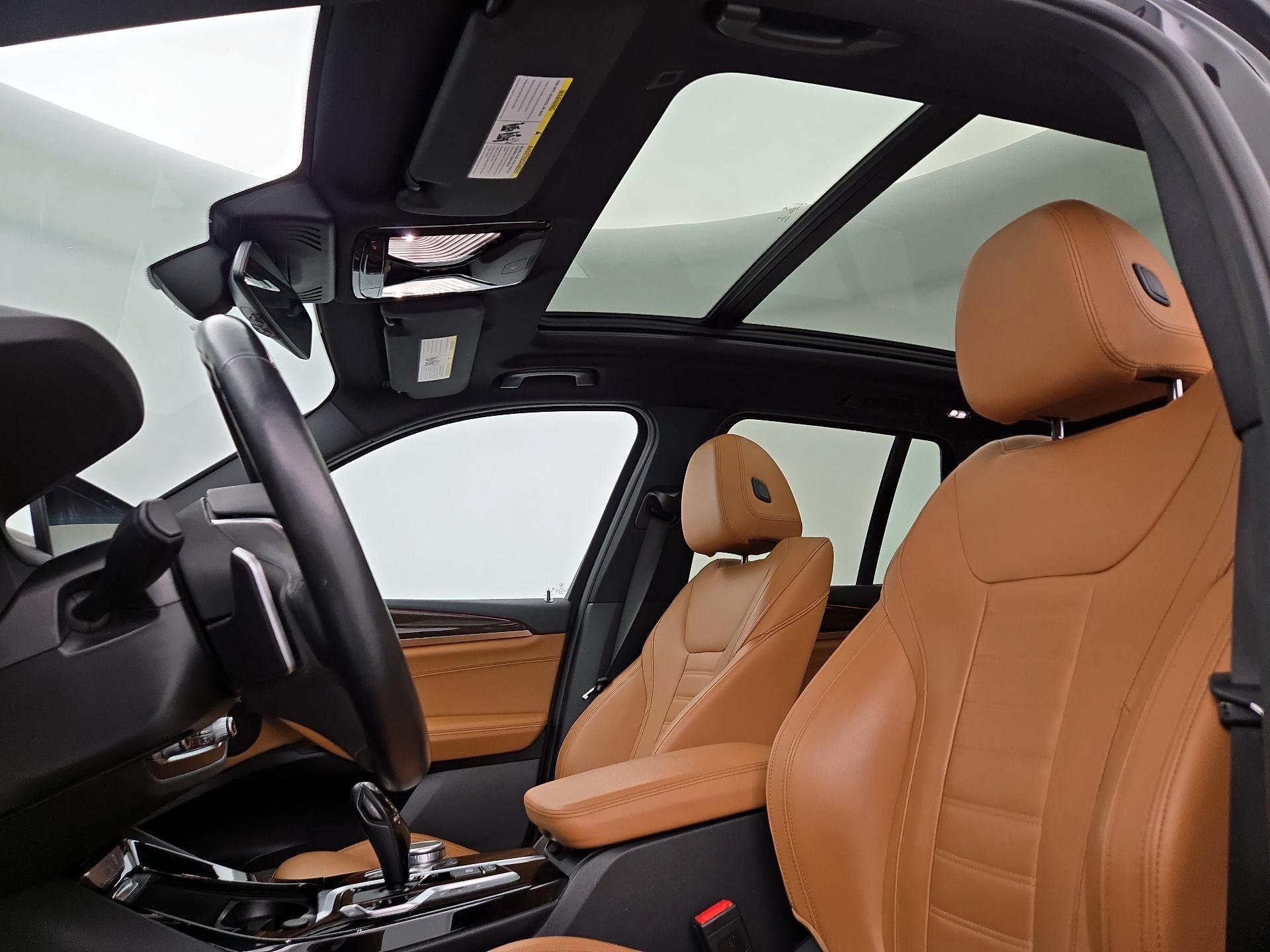 Thumbnail: 2021 BMW X3 - 20