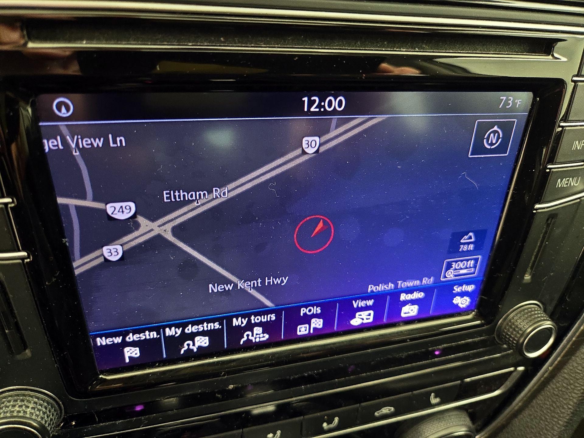 Thumbnail: 2016 Volkswagen Passat - 14