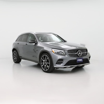 Picture of 2019 Mercedes-Benz GLC43 AMG with stock number 28222724