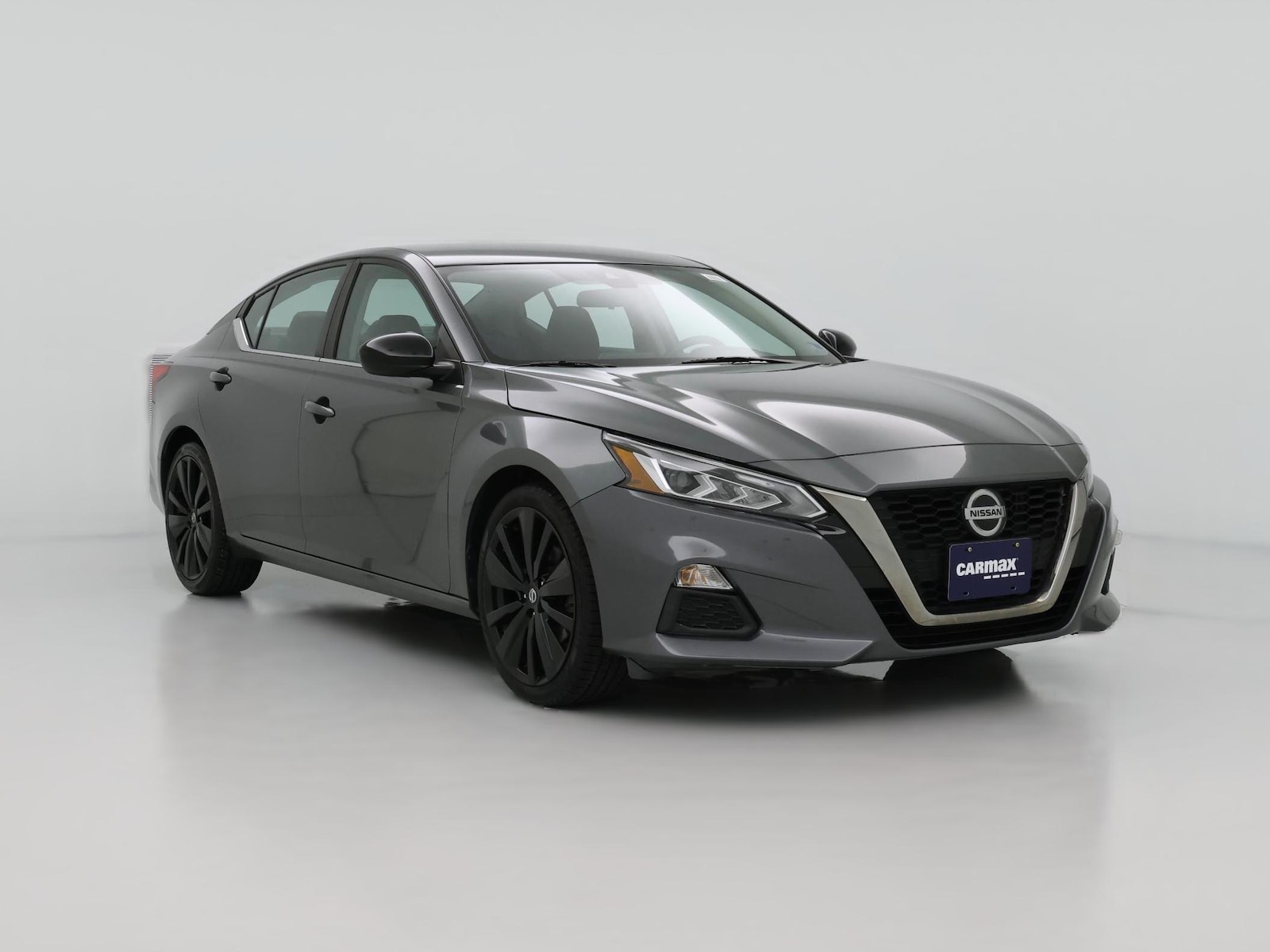 2020 Nissan Altima SR