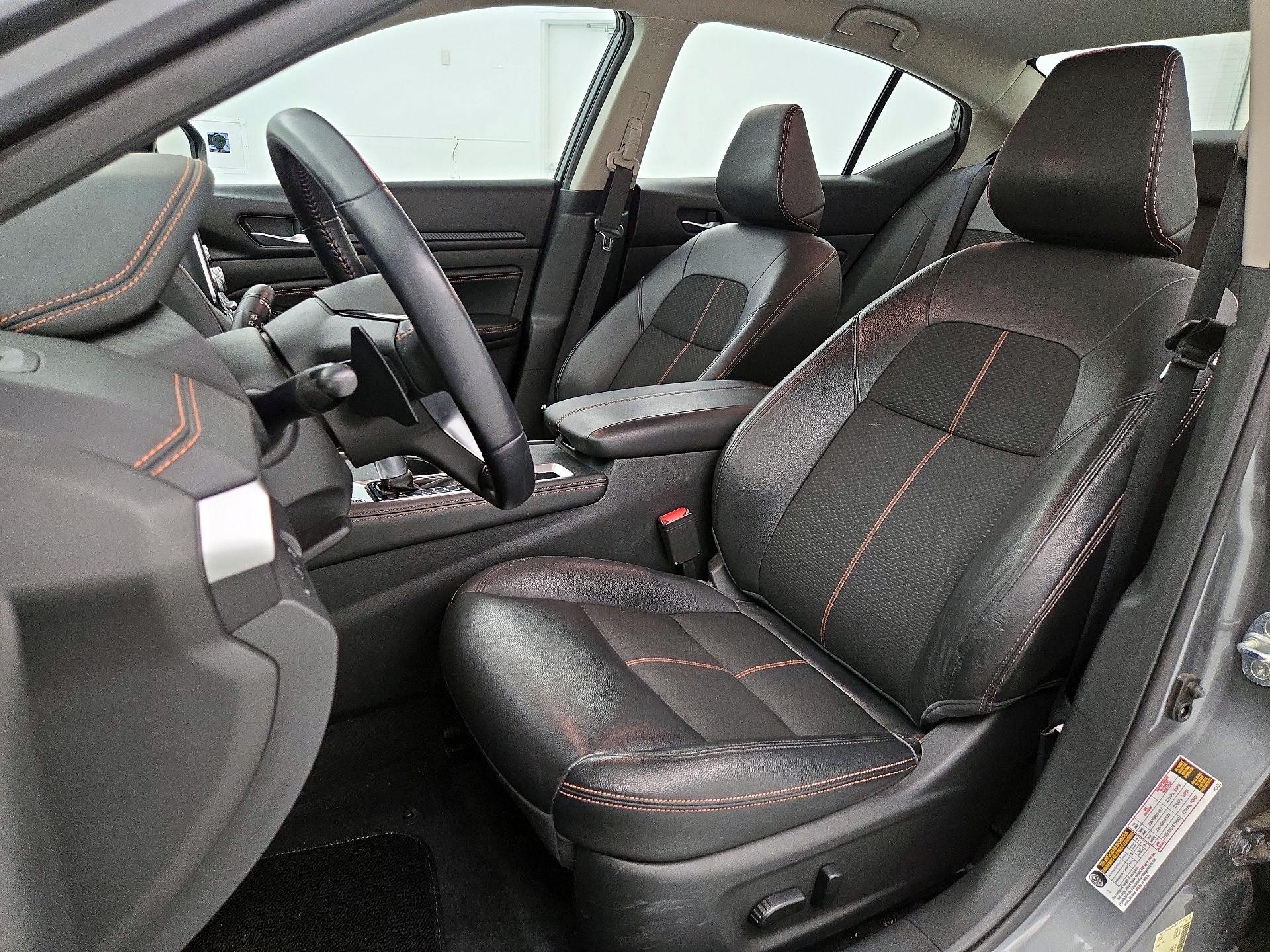 Thumbnail: 2020 Nissan Altima - 11