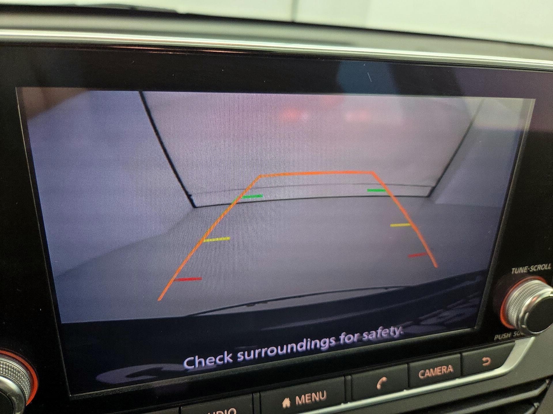 Thumbnail: 2020 Nissan Altima - 14