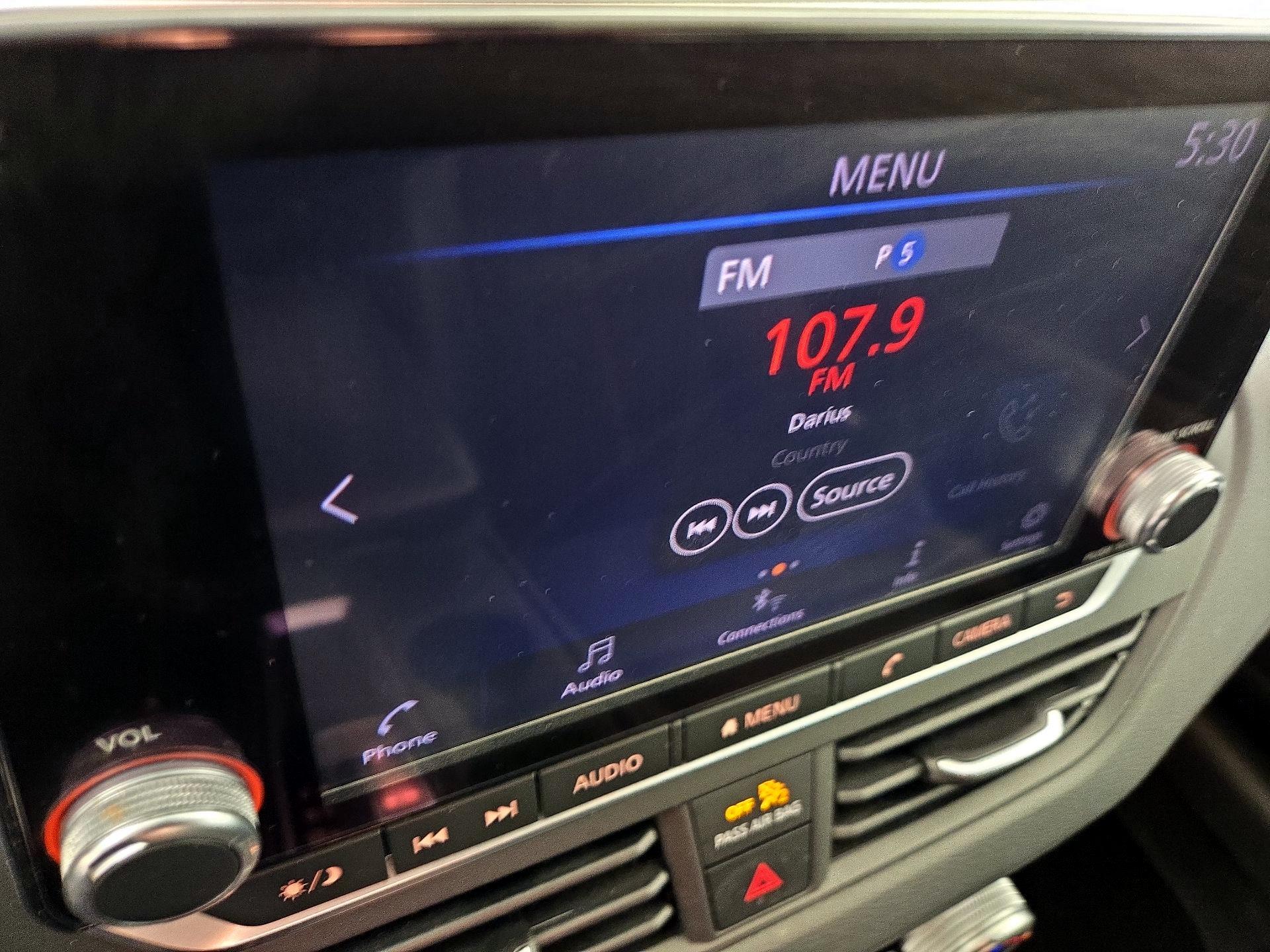 Thumbnail: 2020 Nissan Altima - 15