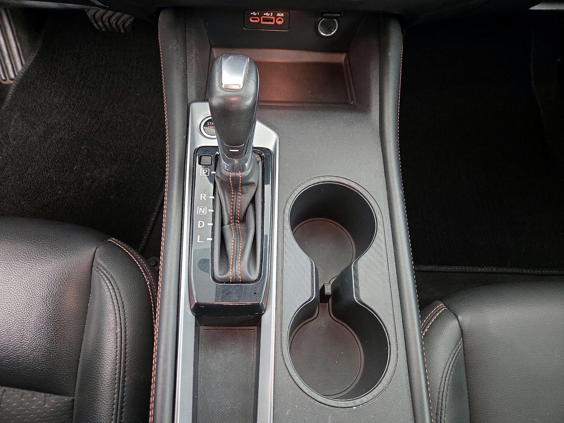 Thumbnail: 2020 Nissan Altima - 17