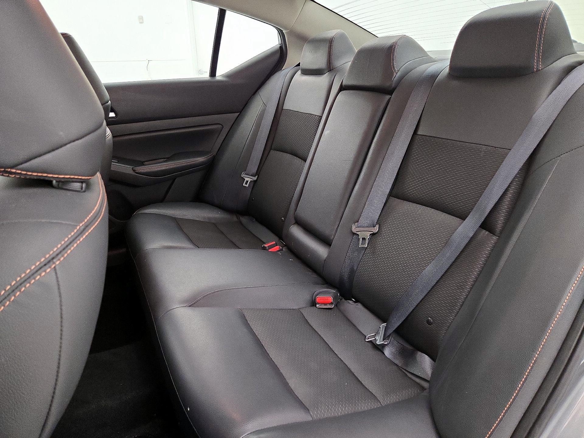 Thumbnail: 2020 Nissan Altima - 19