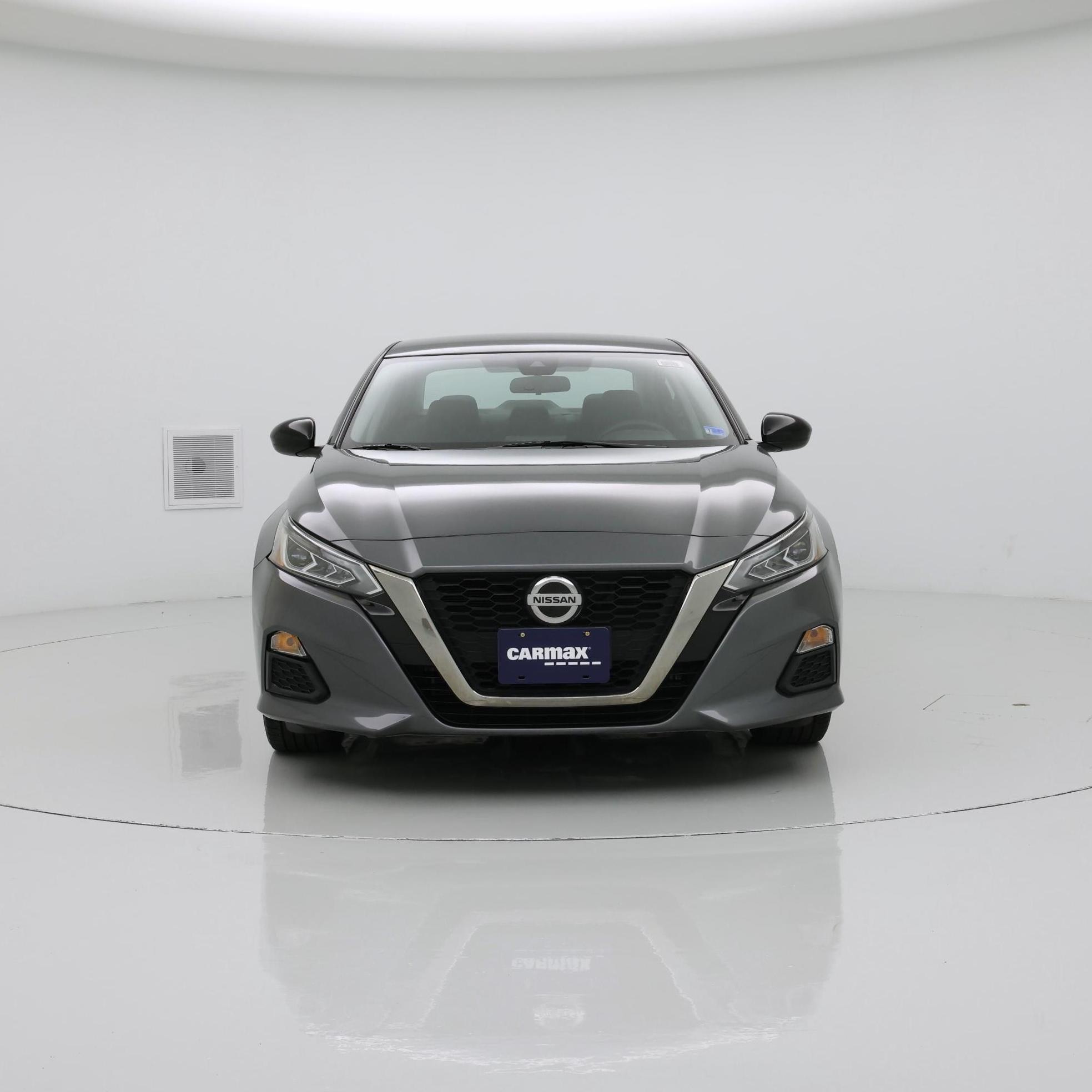 Thumbnail: 2020 Nissan Altima - 5