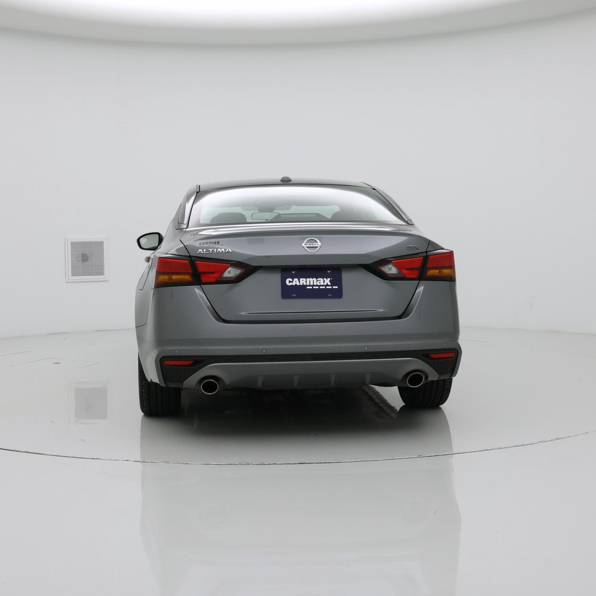 Thumbnail: 2020 Nissan Altima - 6