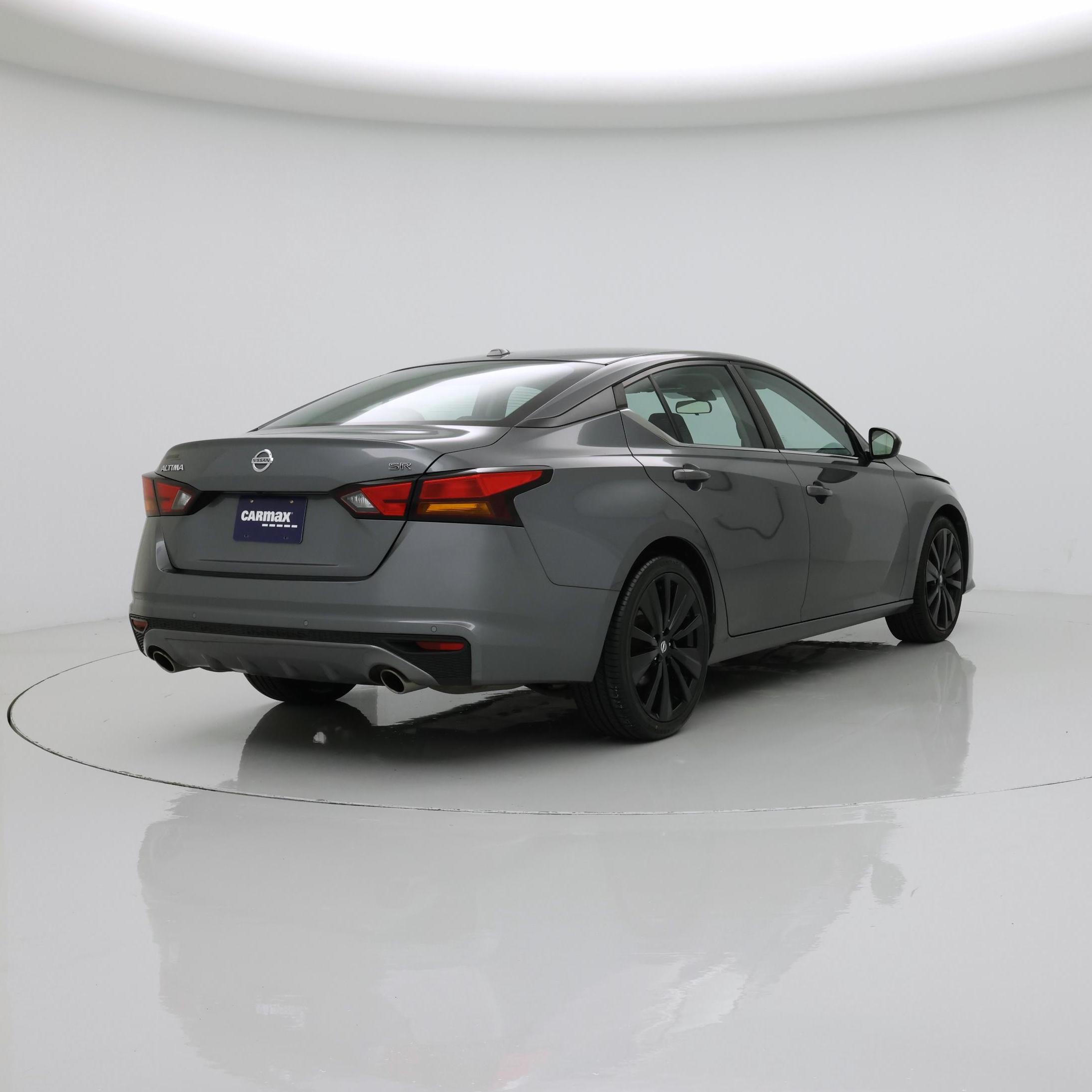 Thumbnail: 2020 Nissan Altima - 8
