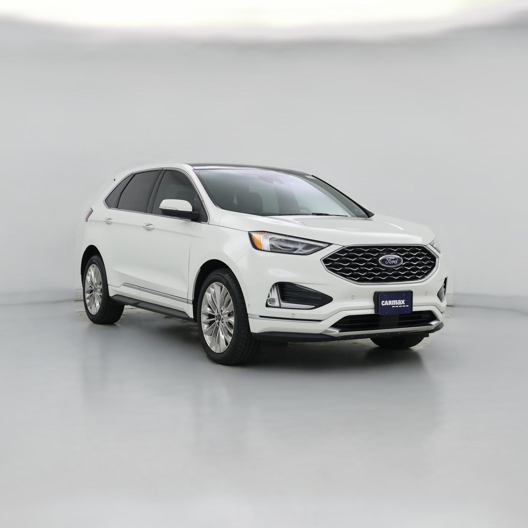 Thumbnail: 2022 Ford Edge - 1