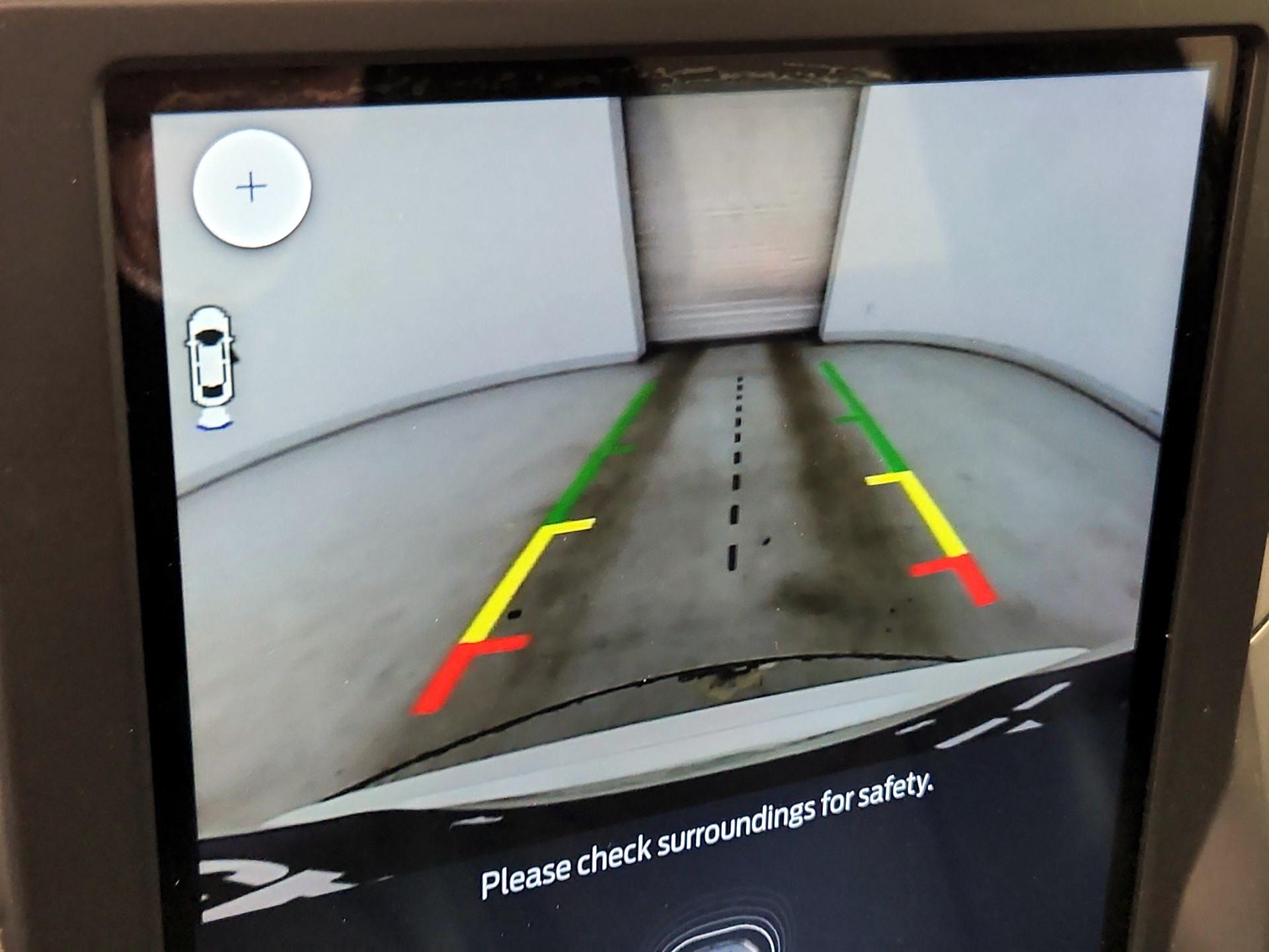 Thumbnail: 2022 Ford Edge - 15