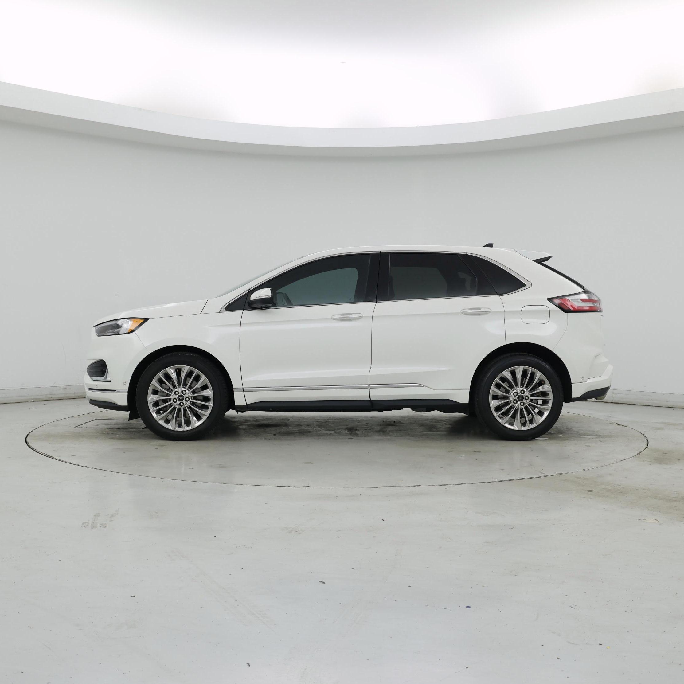 Thumbnail: 2022 Ford Edge - 3