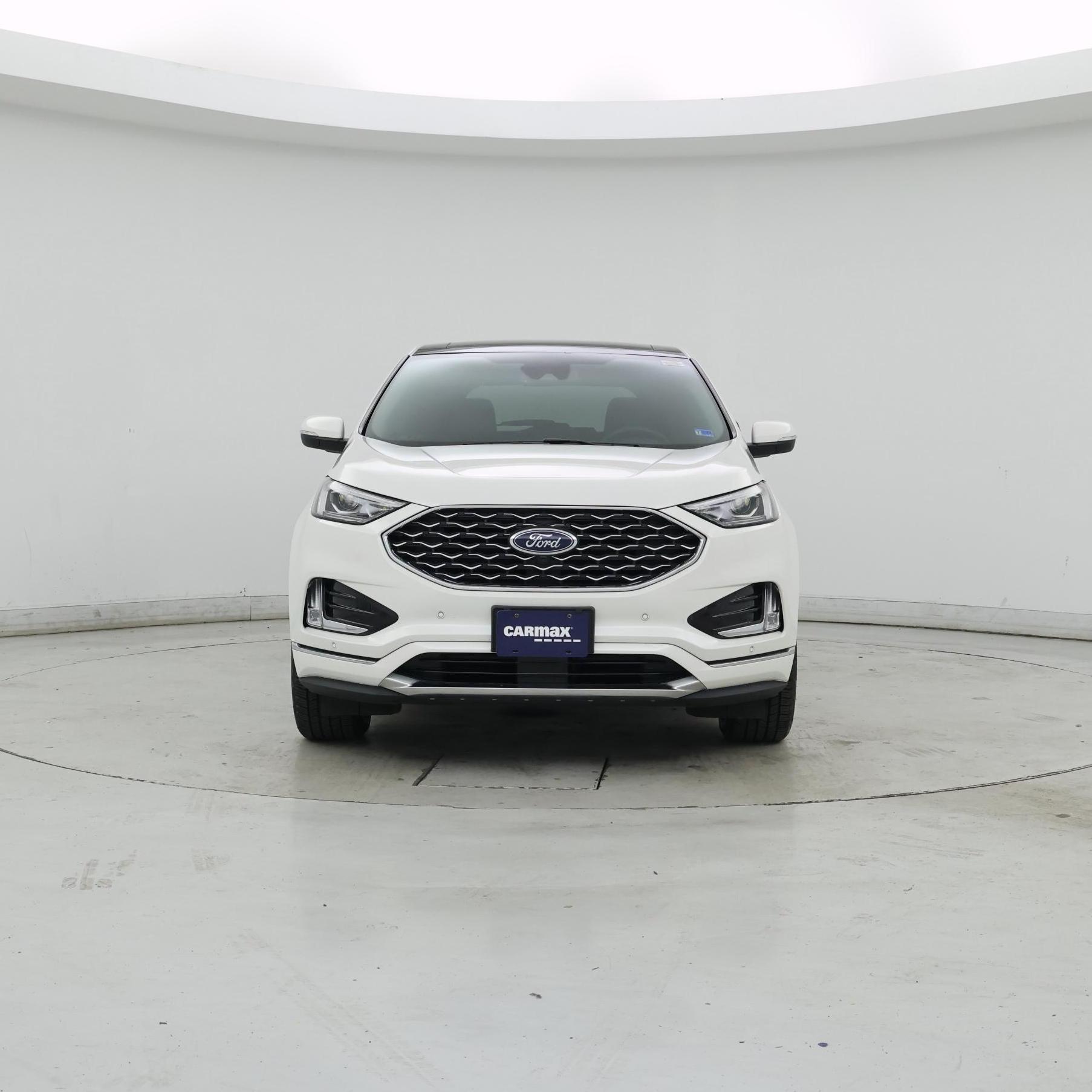 Thumbnail: 2022 Ford Edge - 5