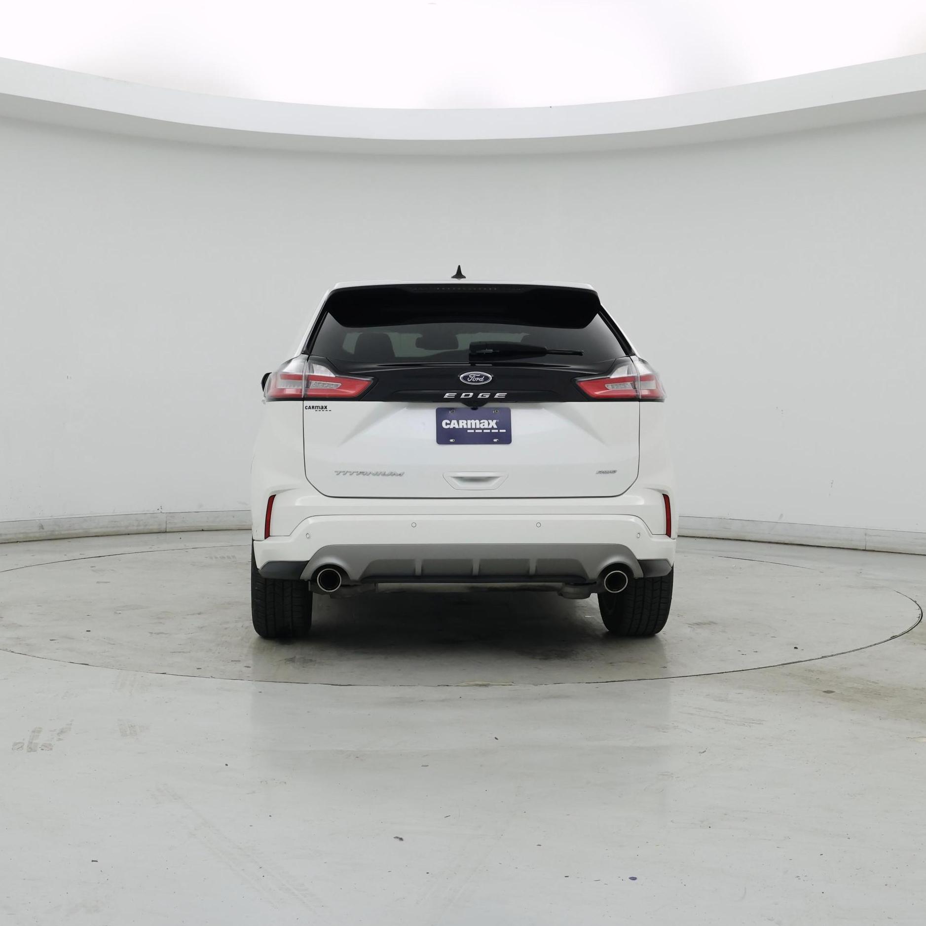 Thumbnail: 2022 Ford Edge - 6