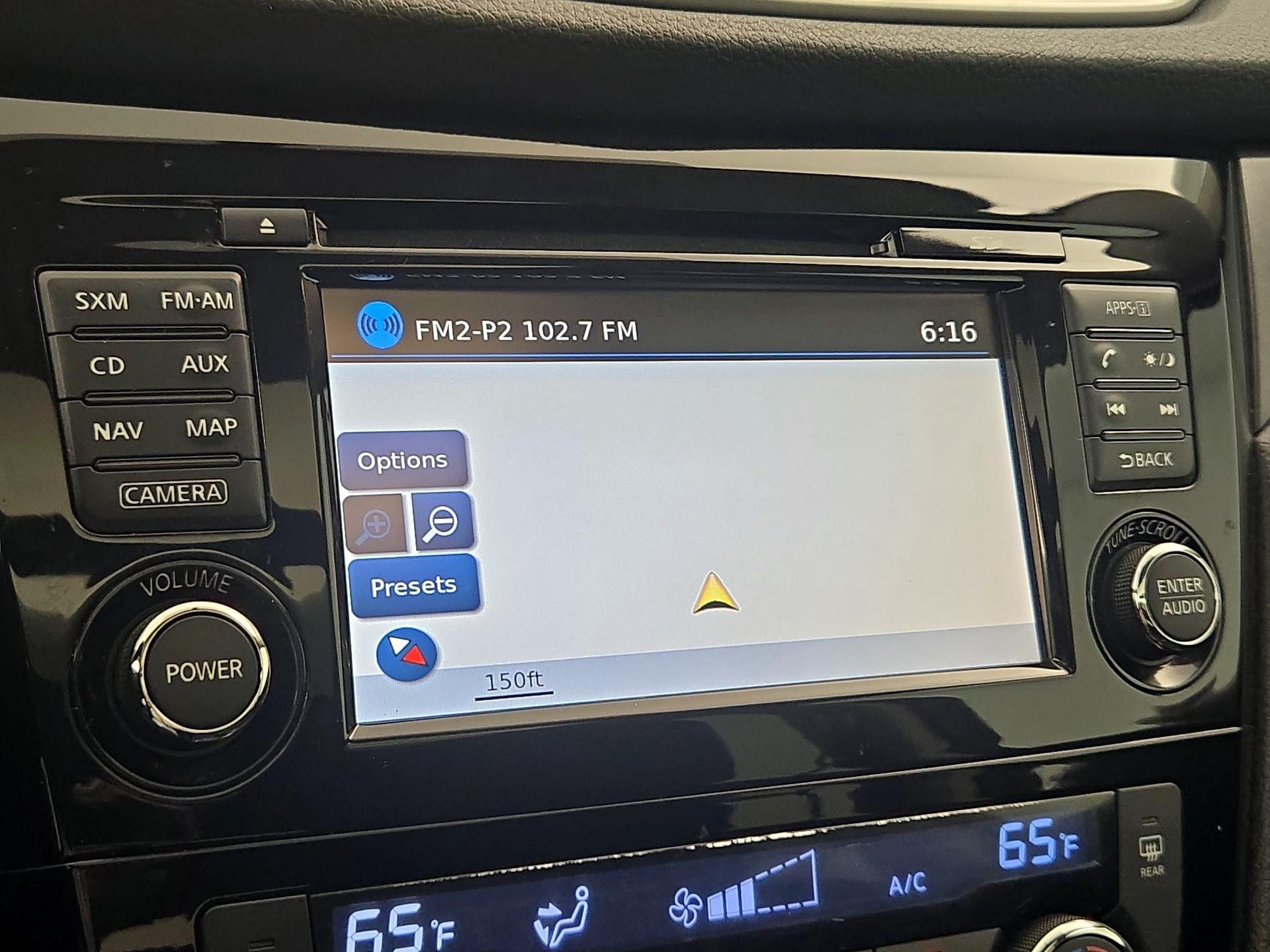 Thumbnail: 2015 Nissan Rogue - 14