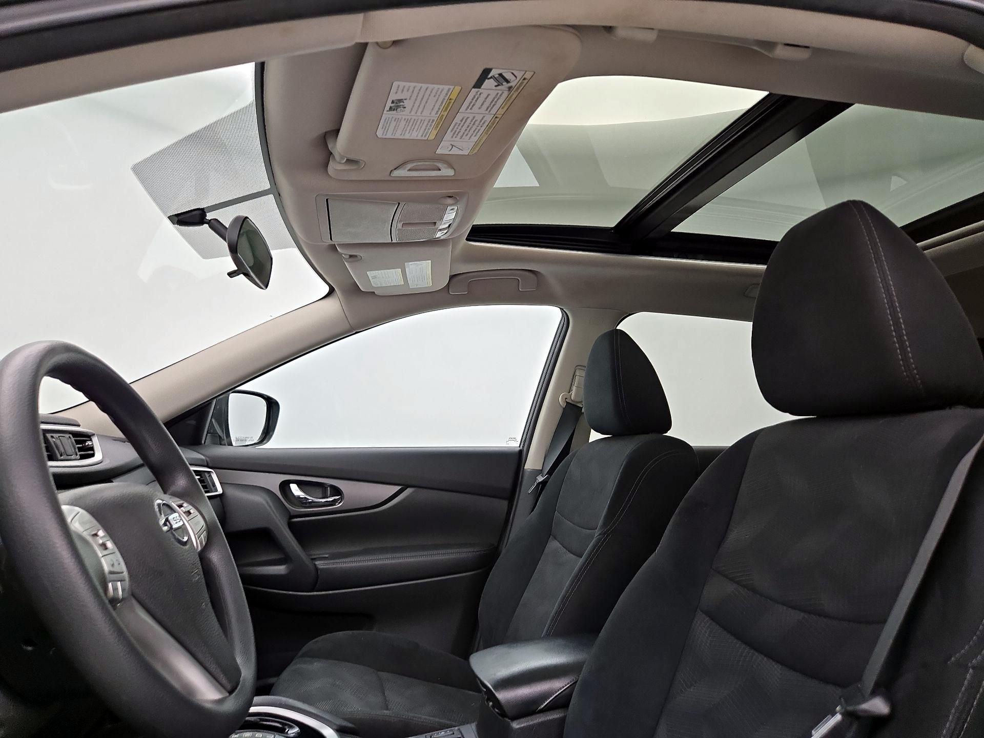 Thumbnail: 2015 Nissan Rogue - 20