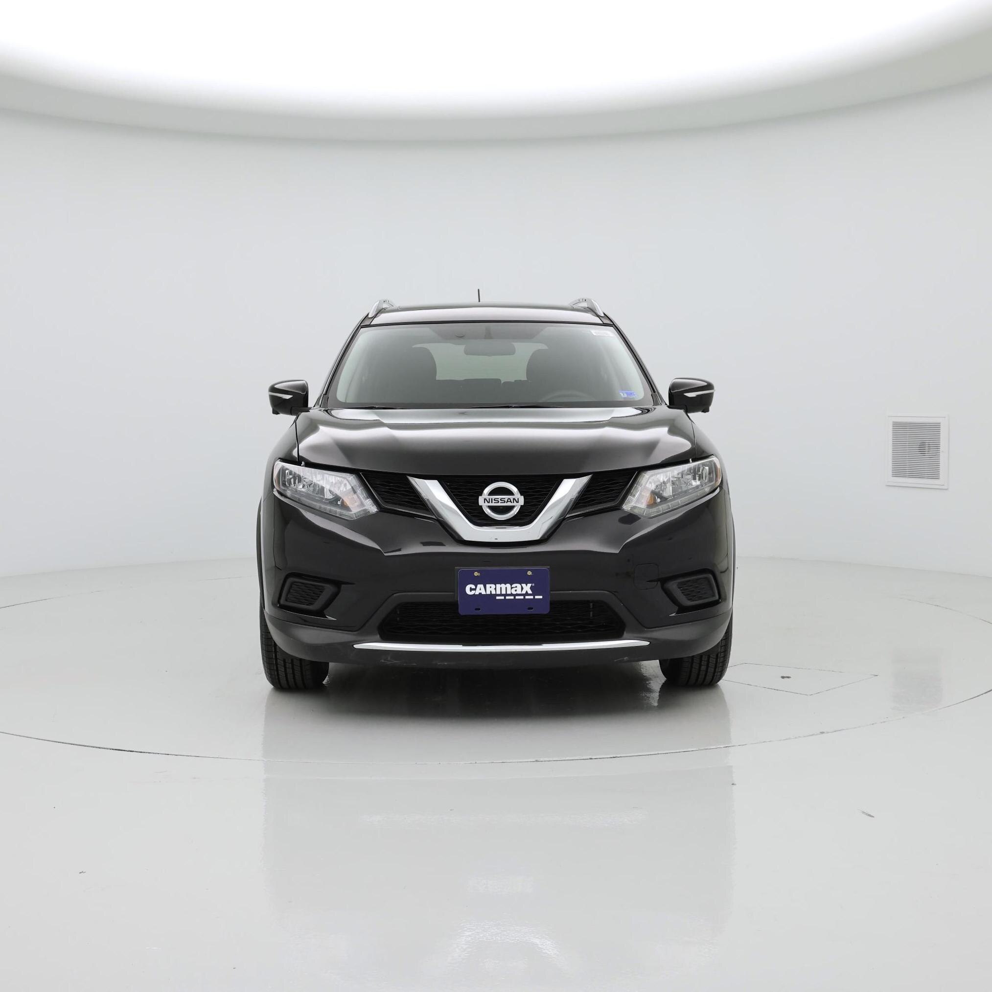 Thumbnail: 2015 Nissan Rogue - 5