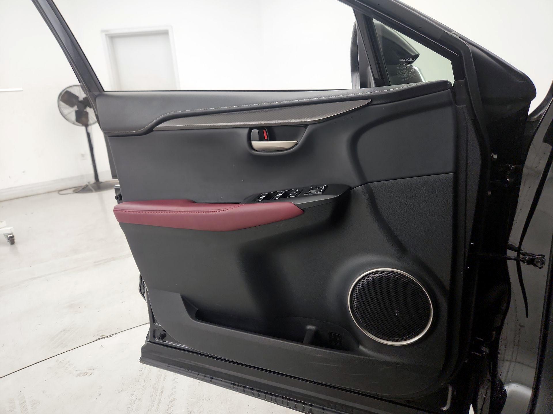 Thumbnail: 2021 Lexus NX - 12