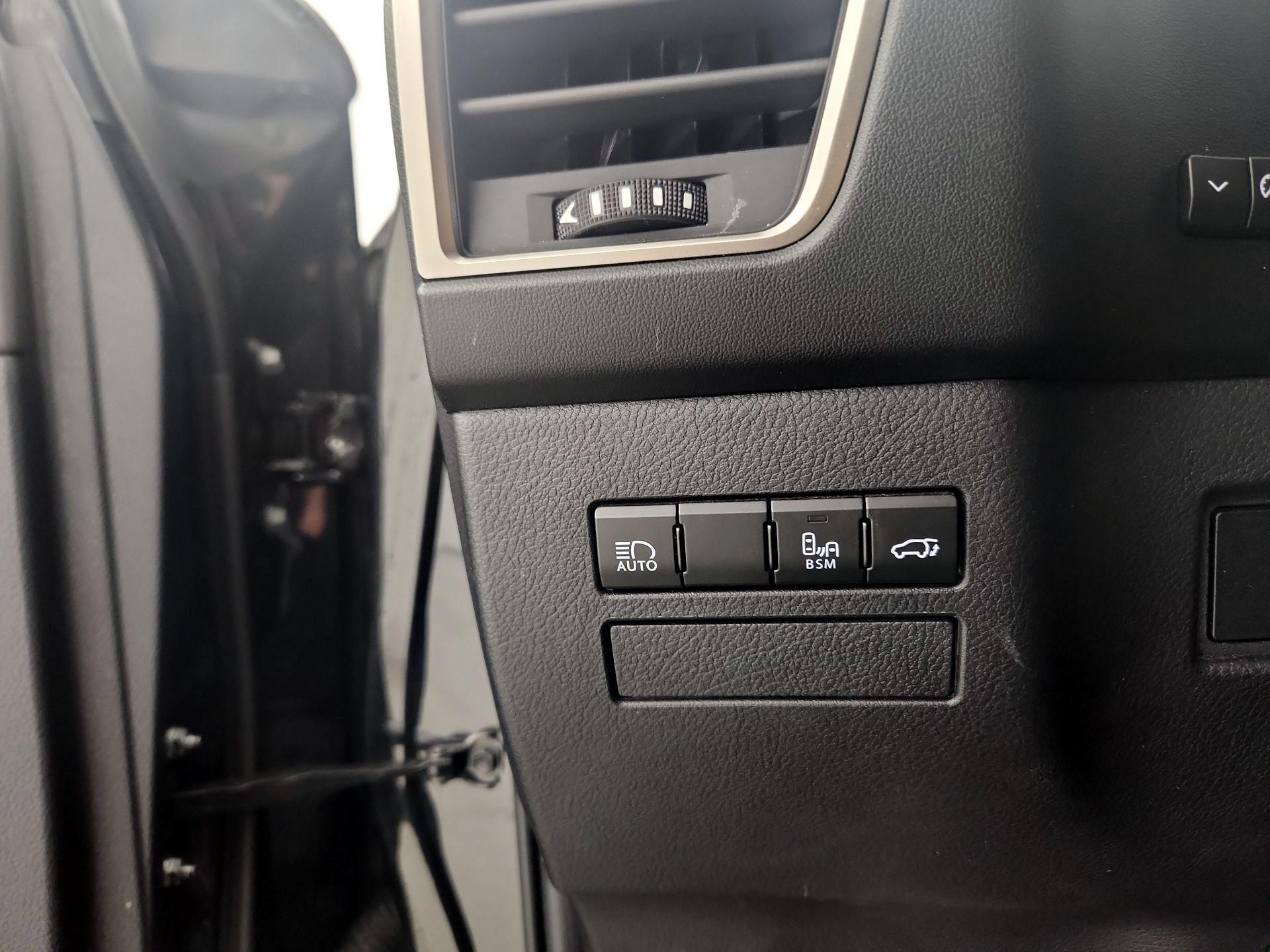 Thumbnail: 2021 Lexus NX - 13