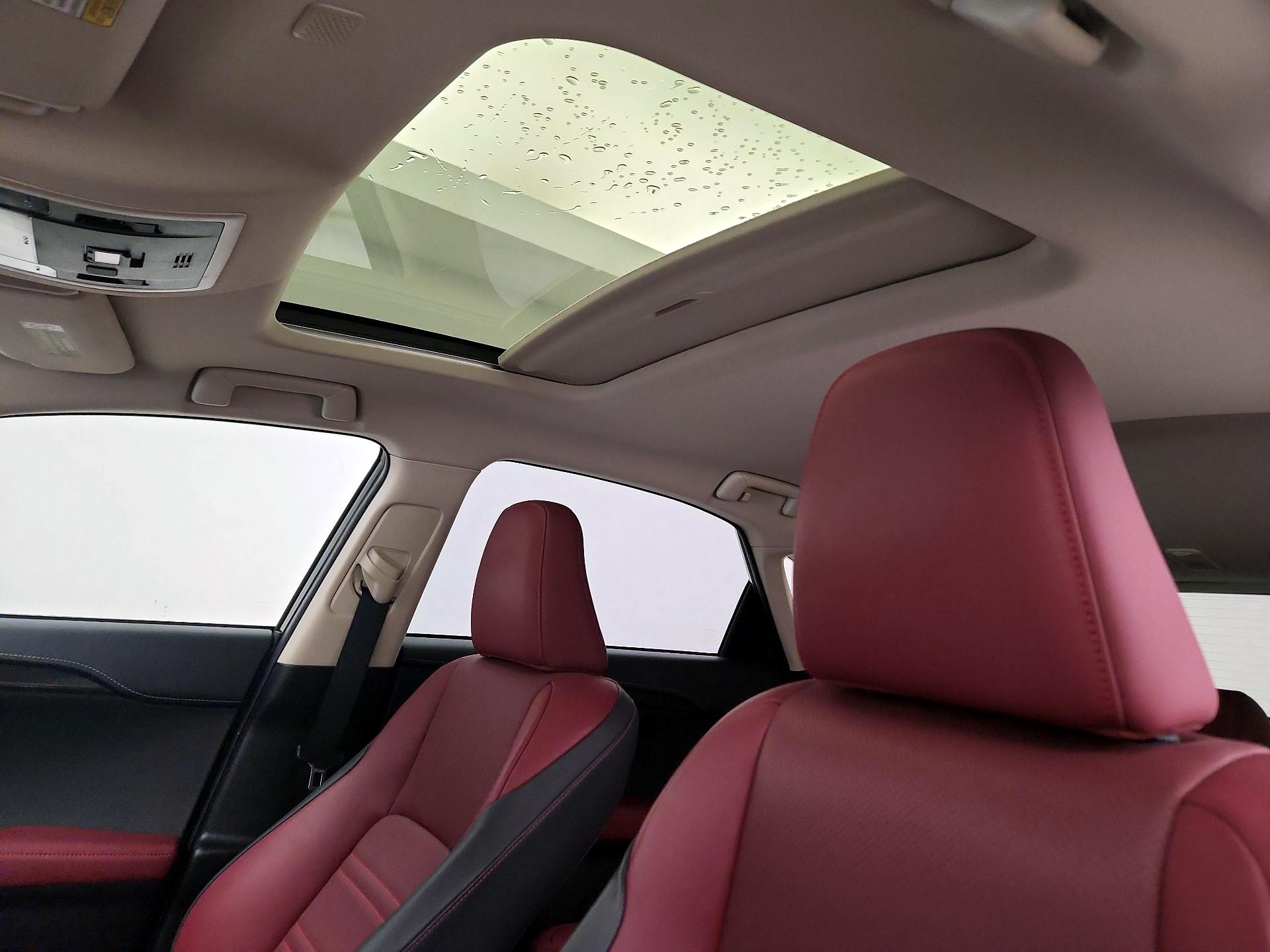 Thumbnail: 2021 Lexus NX - 19