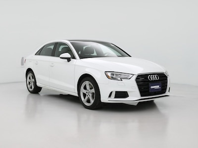 2019 Audi A3 Premium